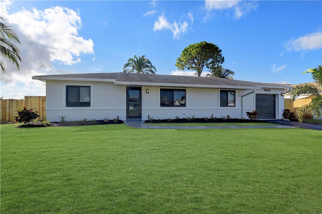 American Homes At Boca Ra - Residential