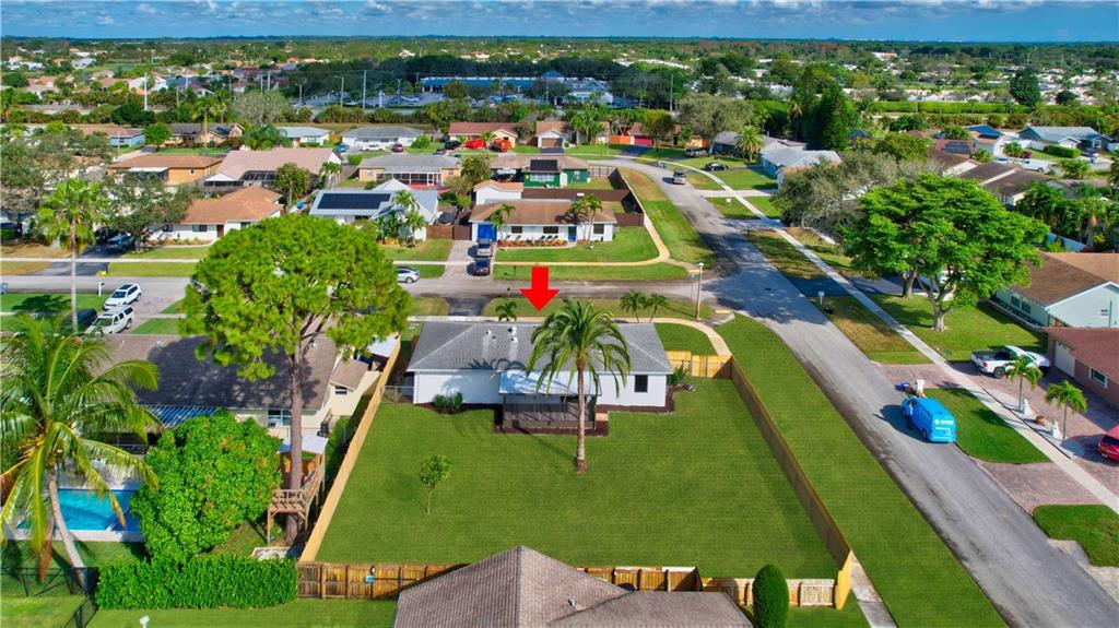 American Homes At Boca Ra - Residential