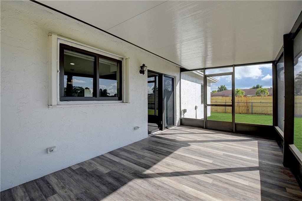 American Homes At Boca Ra - Residential