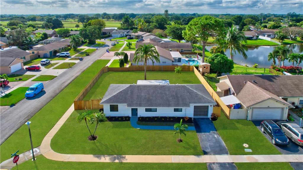 American Homes At Boca Ra - Residential