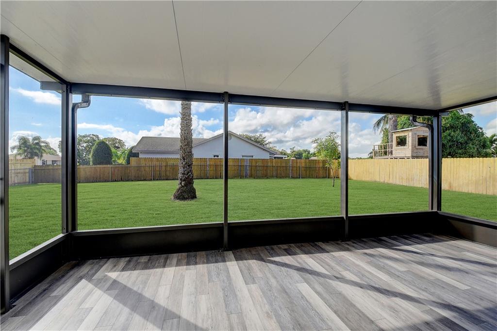 American Homes At Boca Ra - Residential