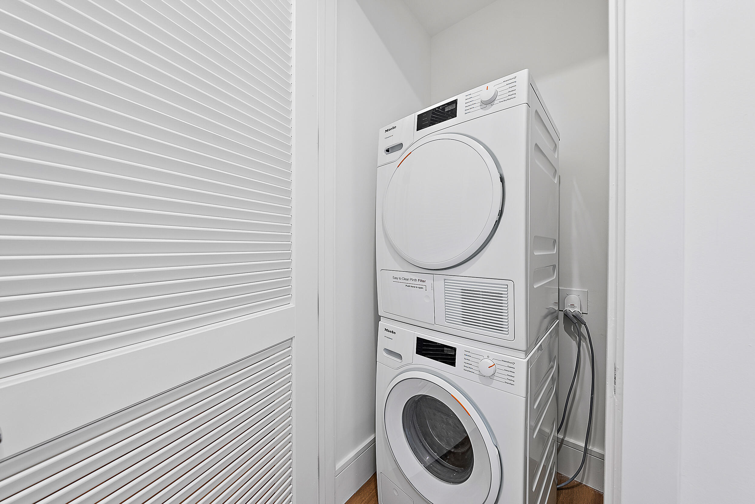 Nautilus 220 - Residential