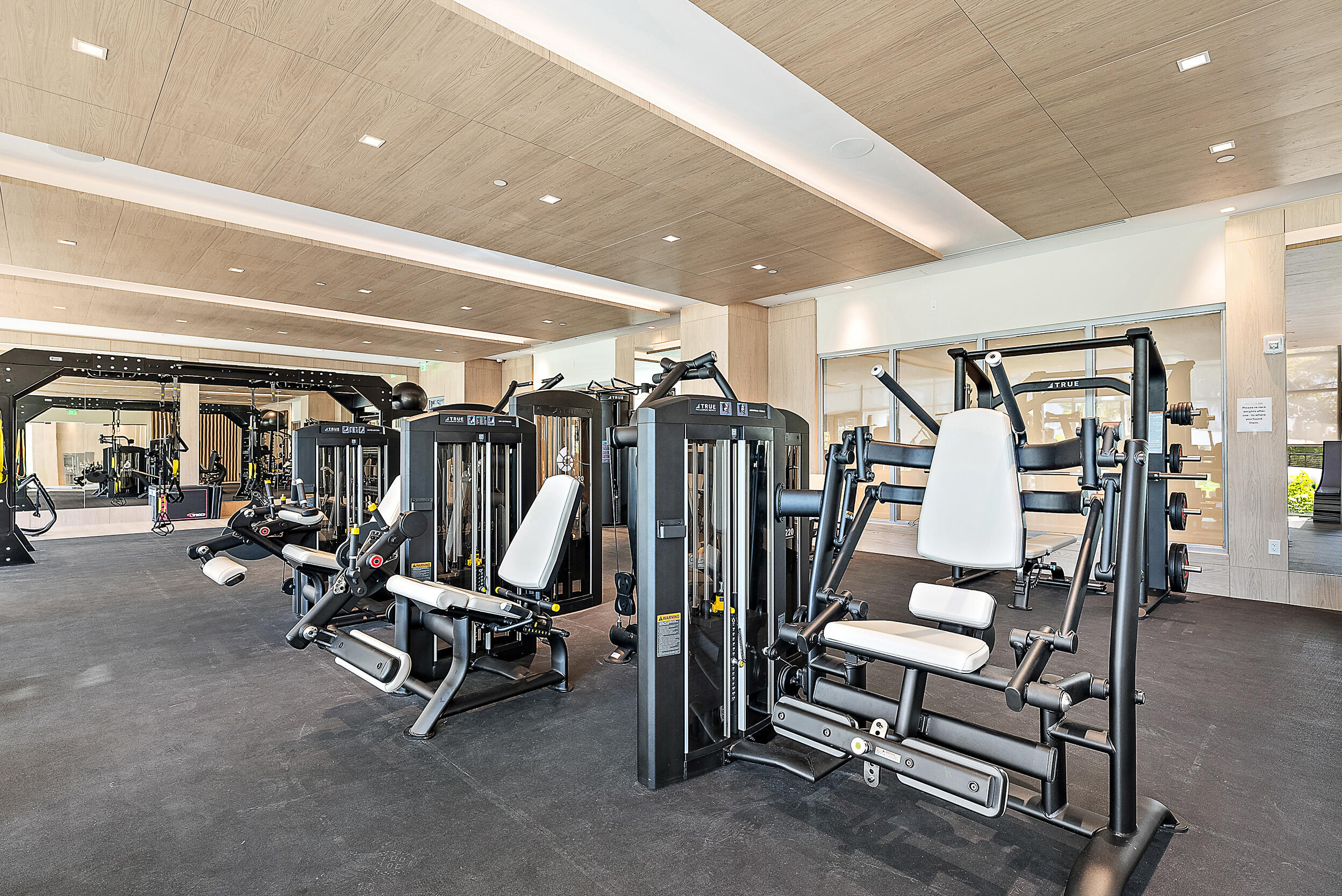 Nautilus 220 - Residential