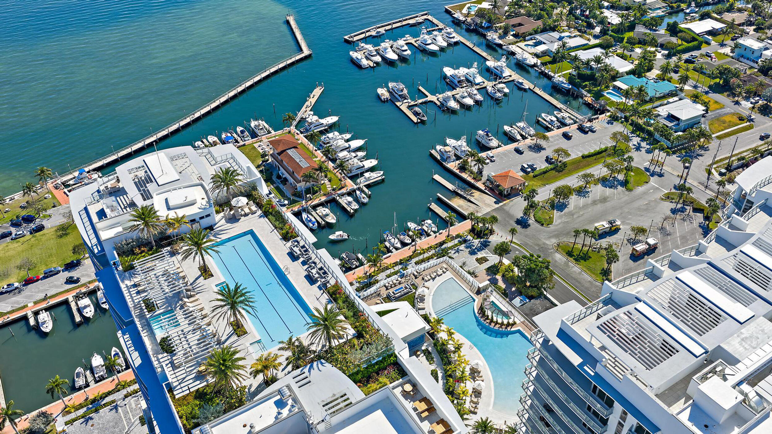 Nautilus 220 - Residential