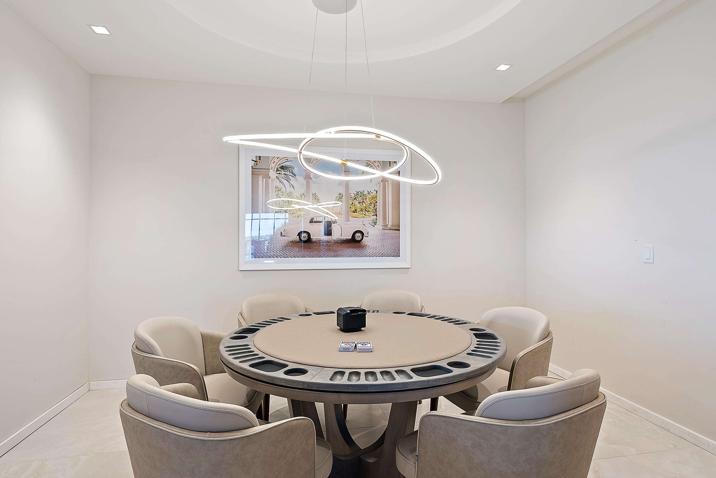 Nautilus 220 - Residential