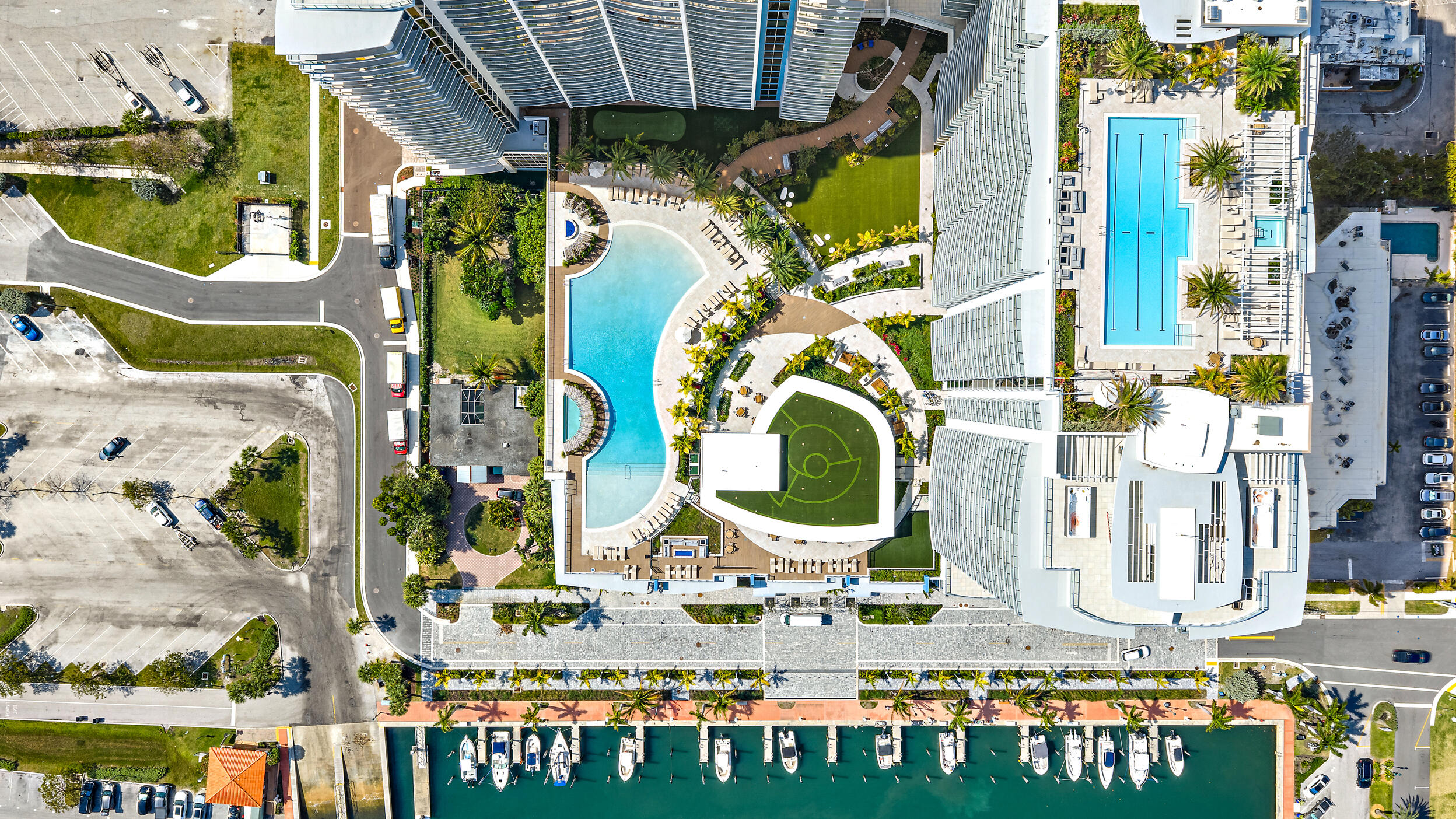 Nautilus 220 - Residential