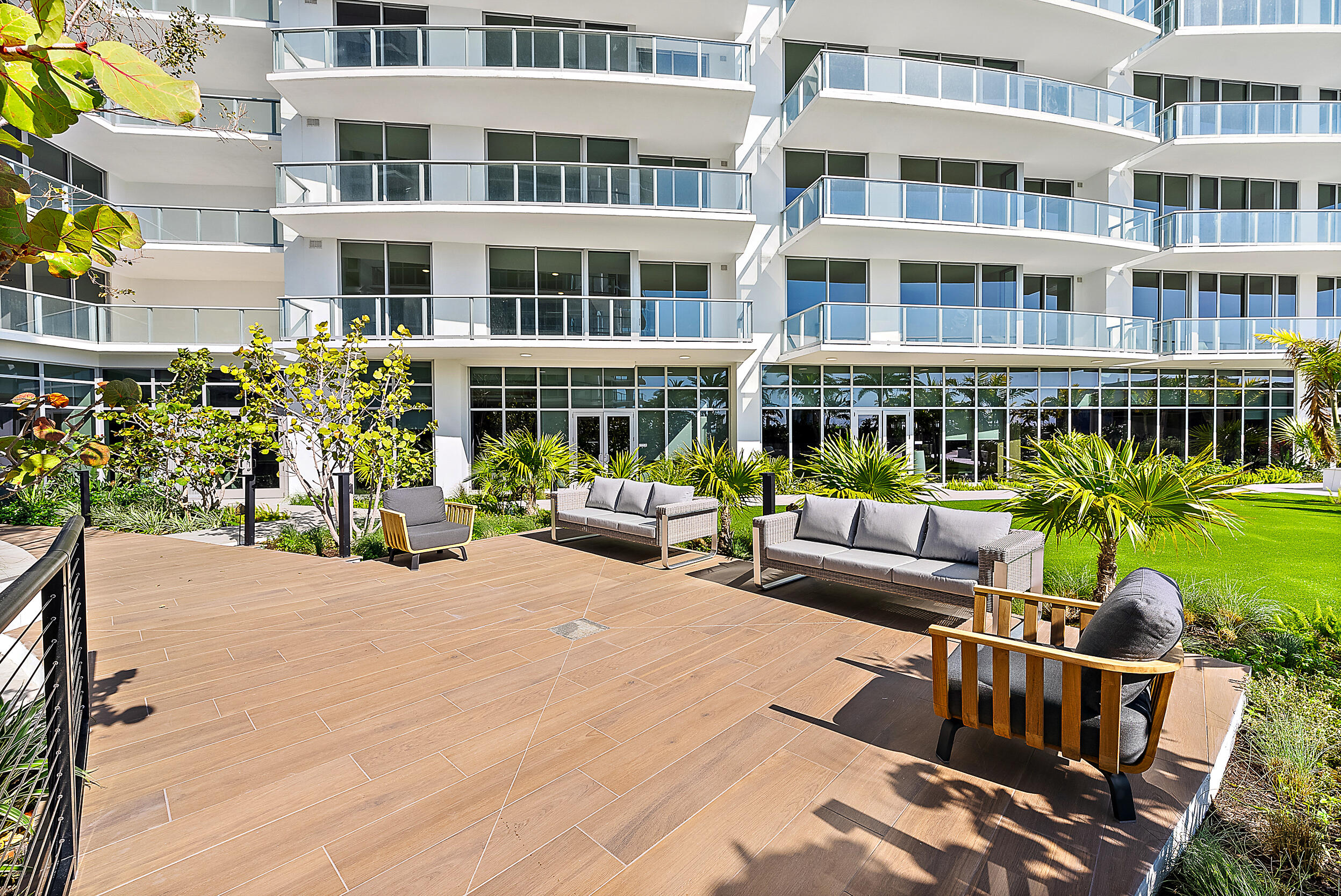 Nautilus 220 - Residential