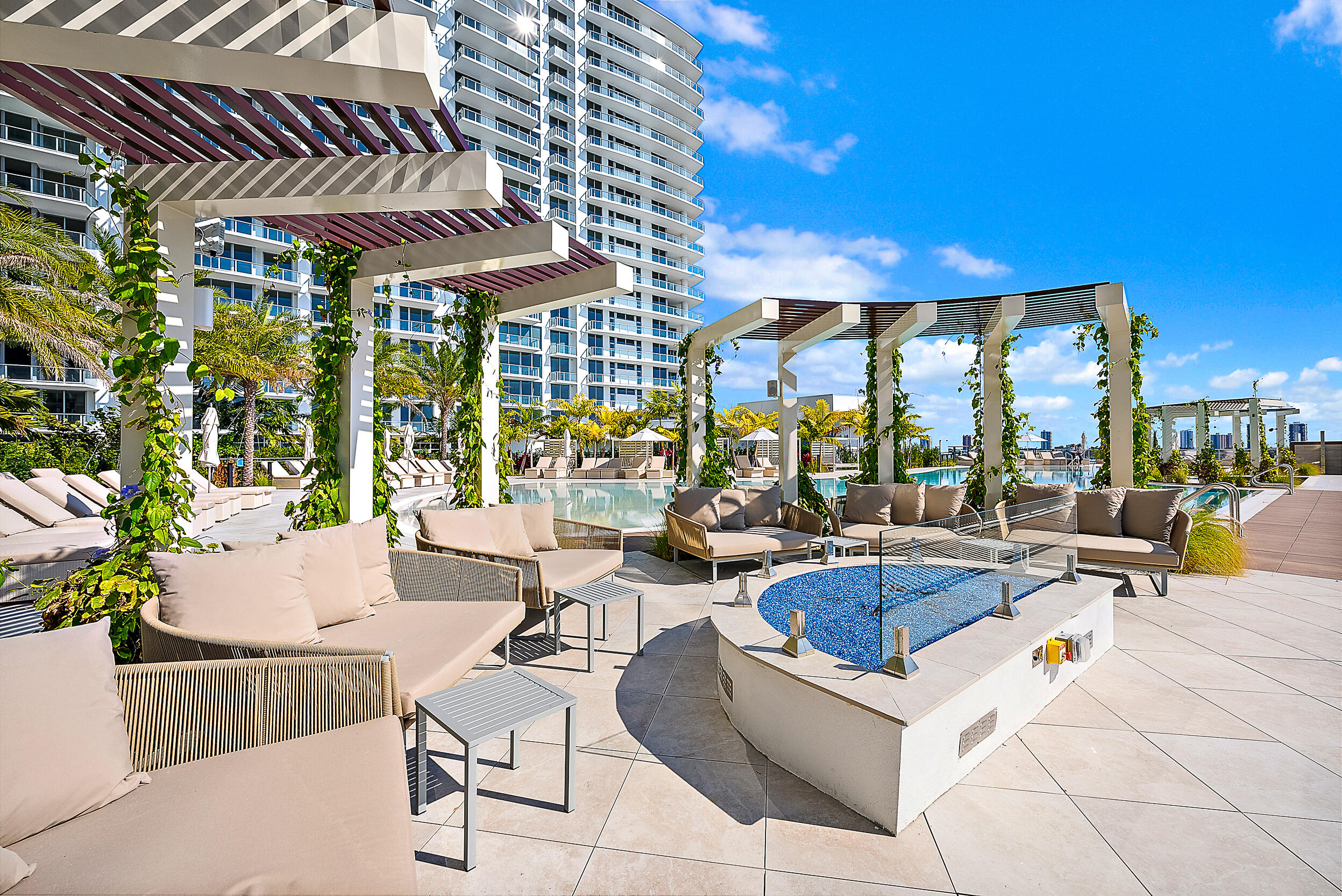 Nautilus 220 - Residential