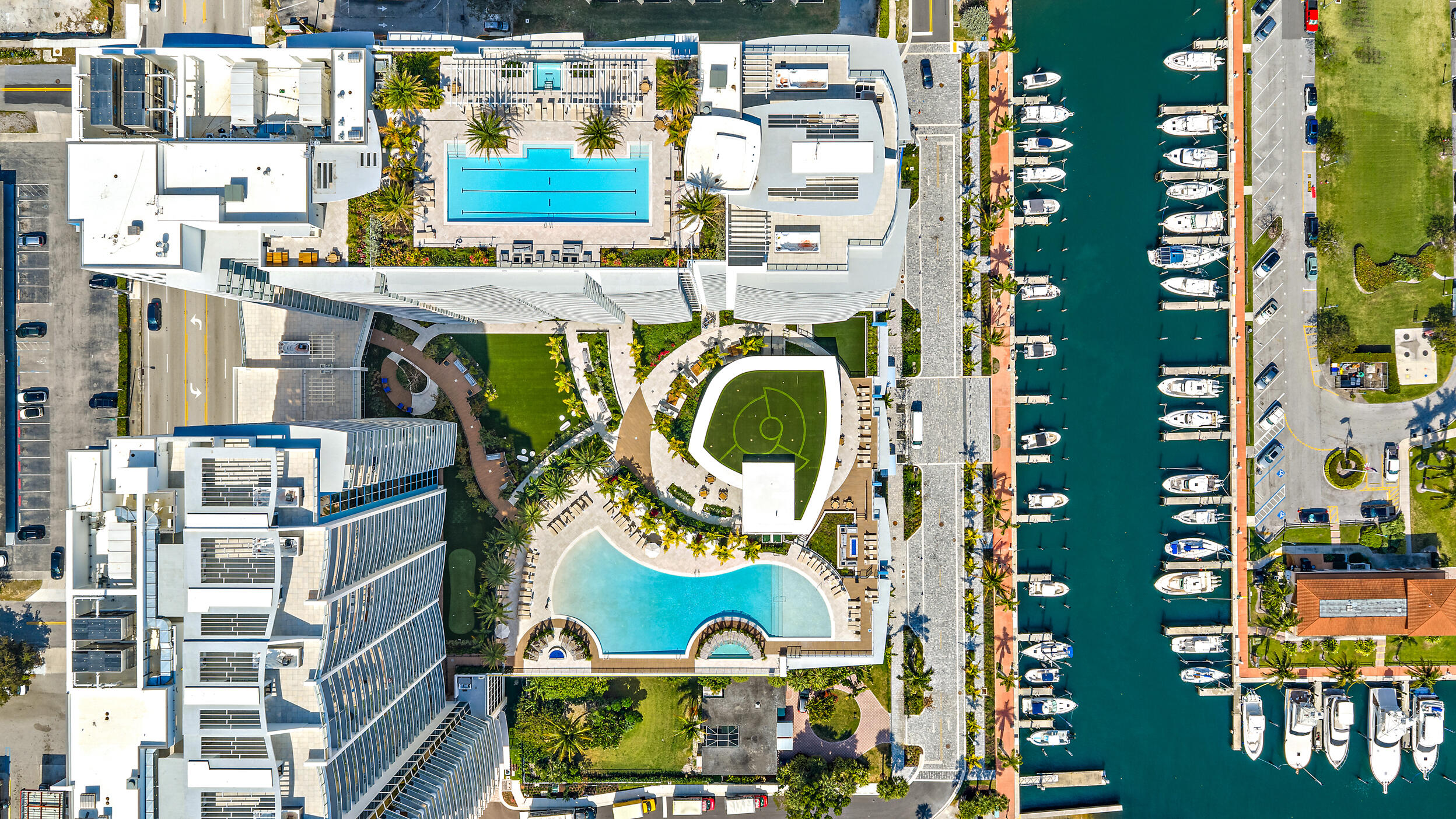 Nautilus 220 - Residential