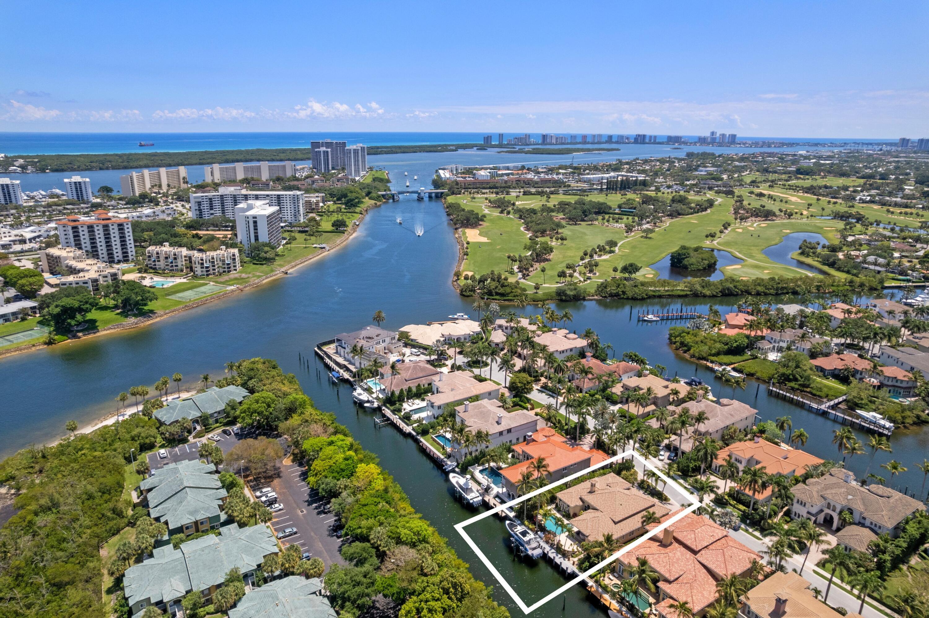 841 Harbour Isle Place