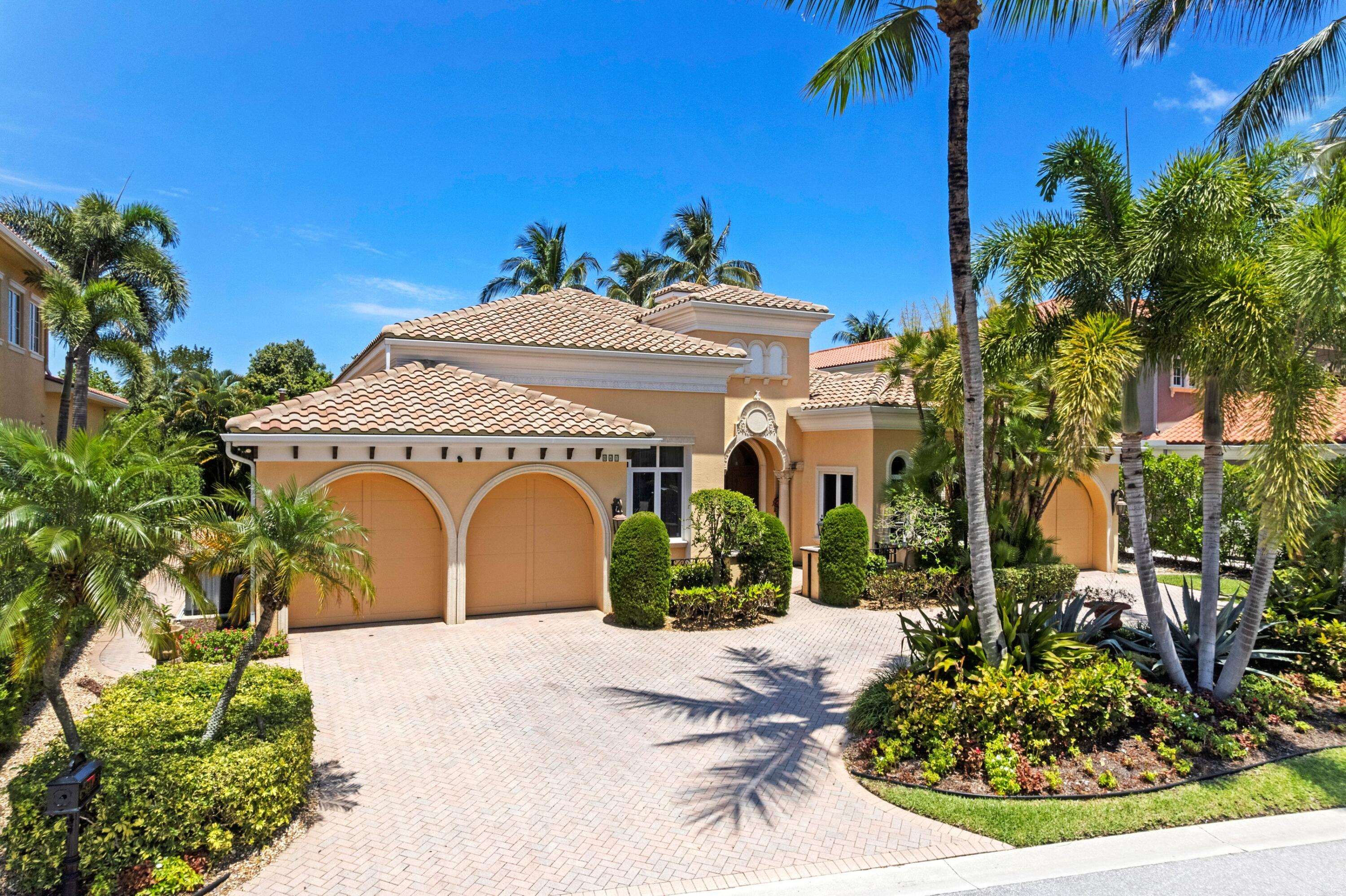 841 Harbour Isle Place