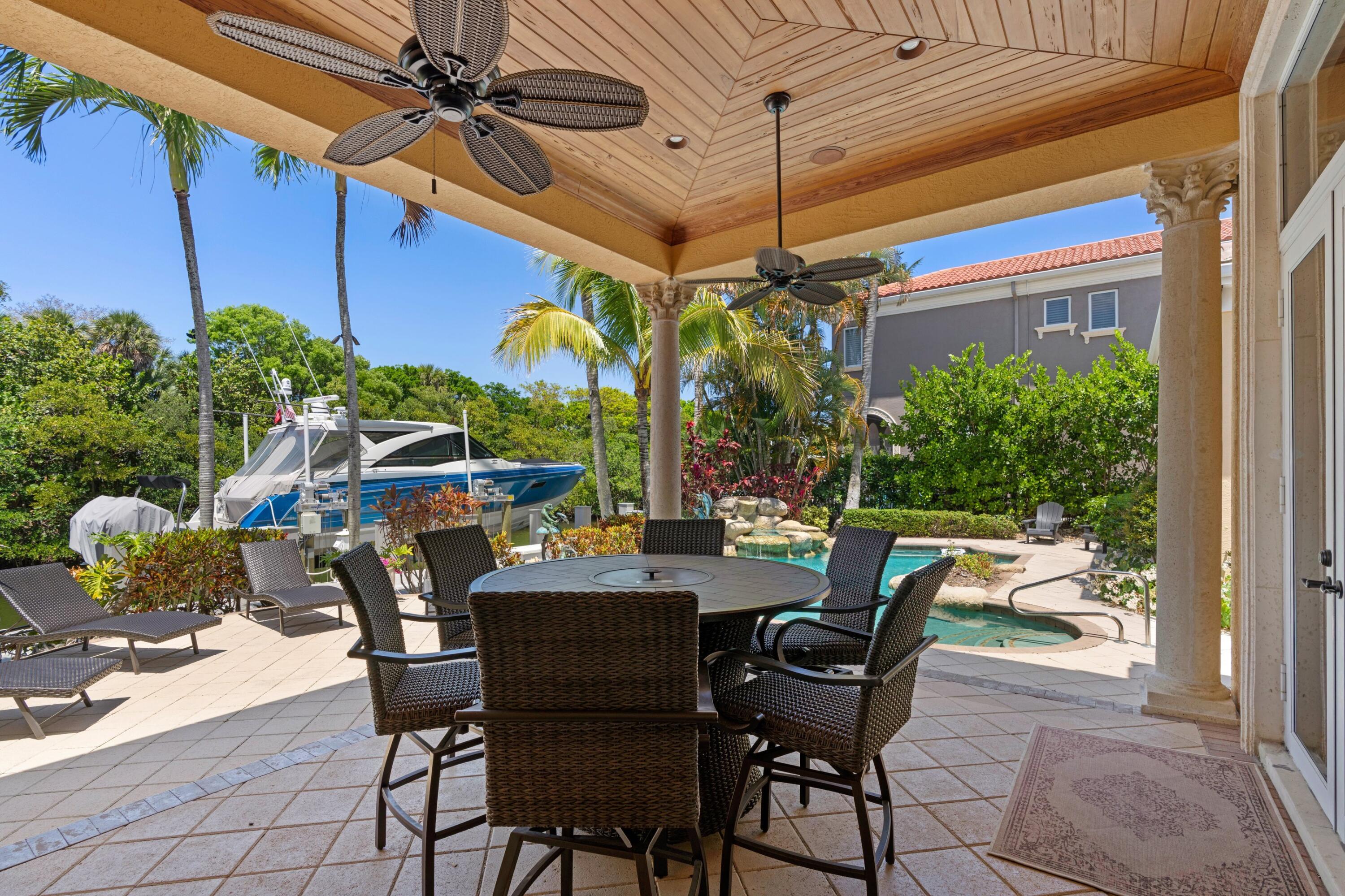 HARBOUR ISLES - Residential