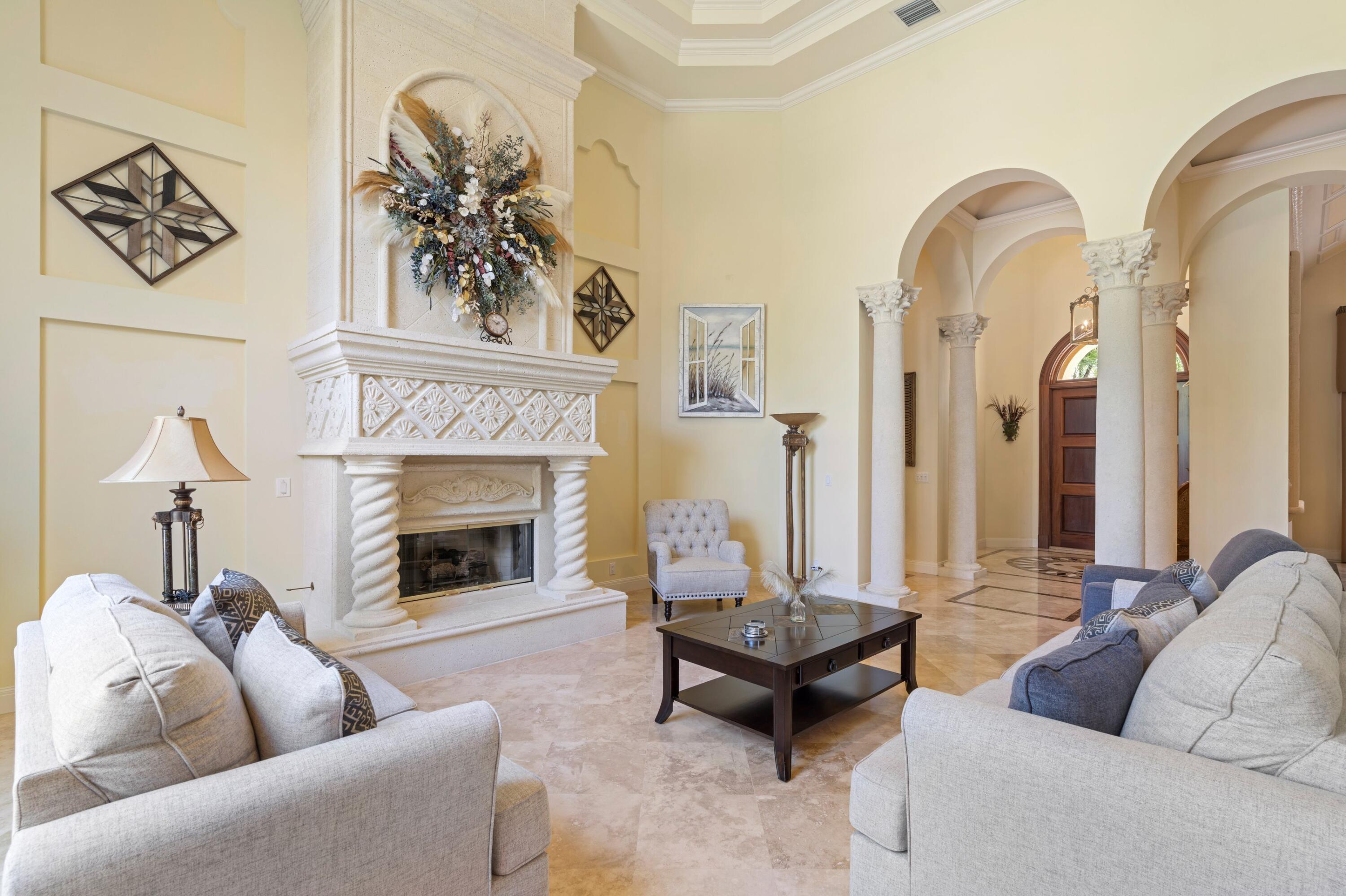 HARBOUR ISLES - Residential