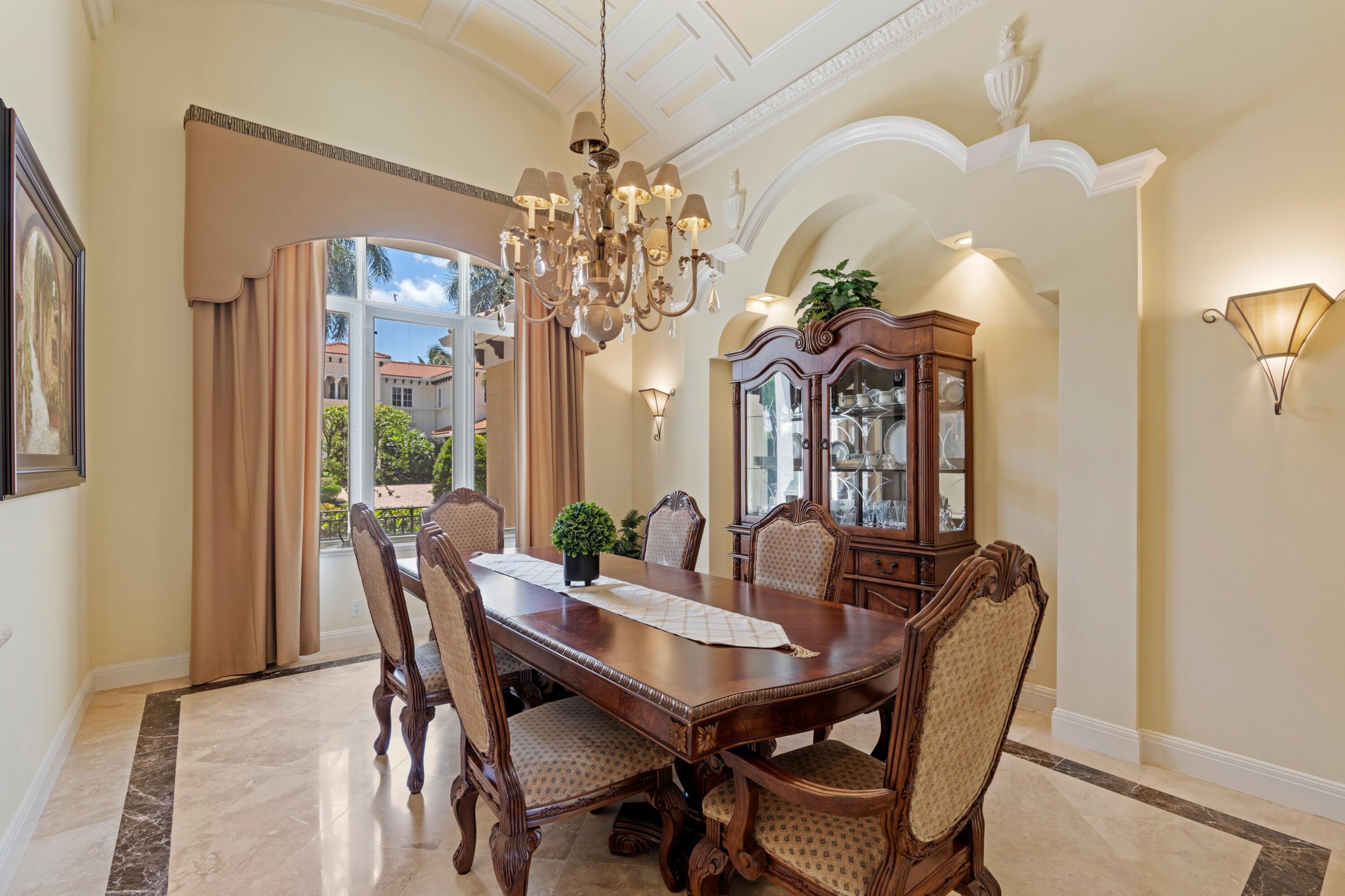 HARBOUR ISLES - Residential