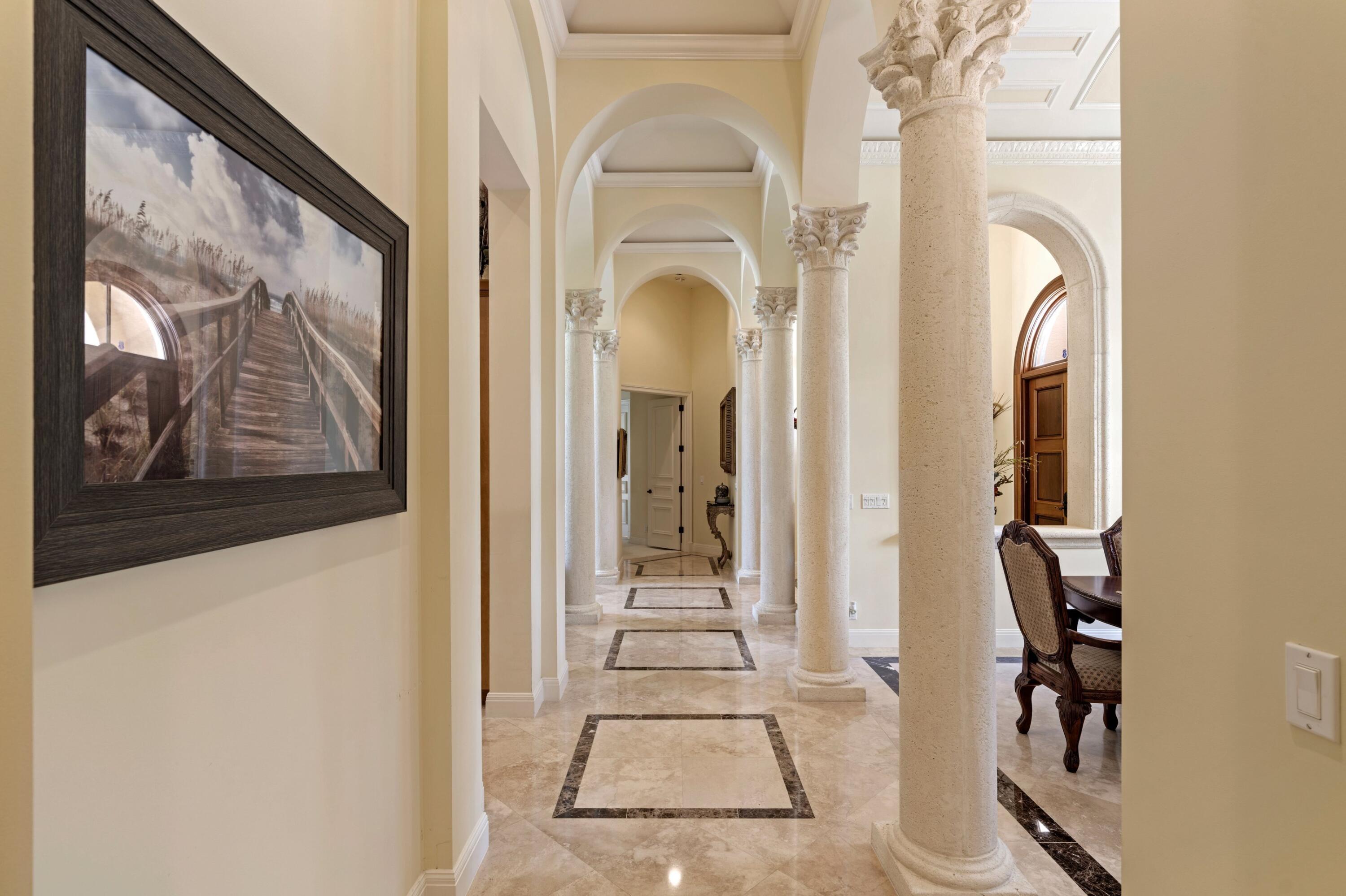 HARBOUR ISLES - Residential