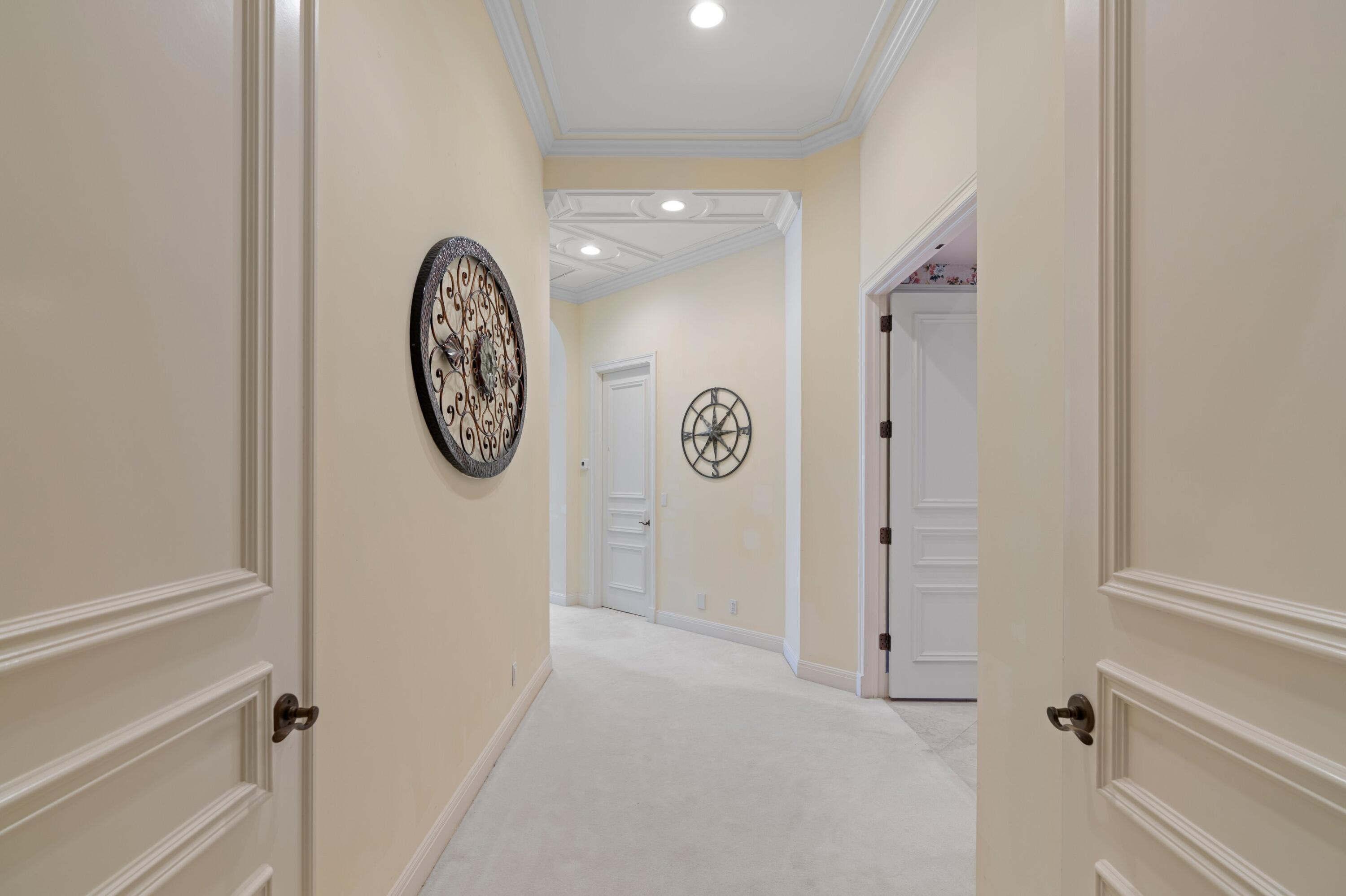 HARBOUR ISLES - Residential