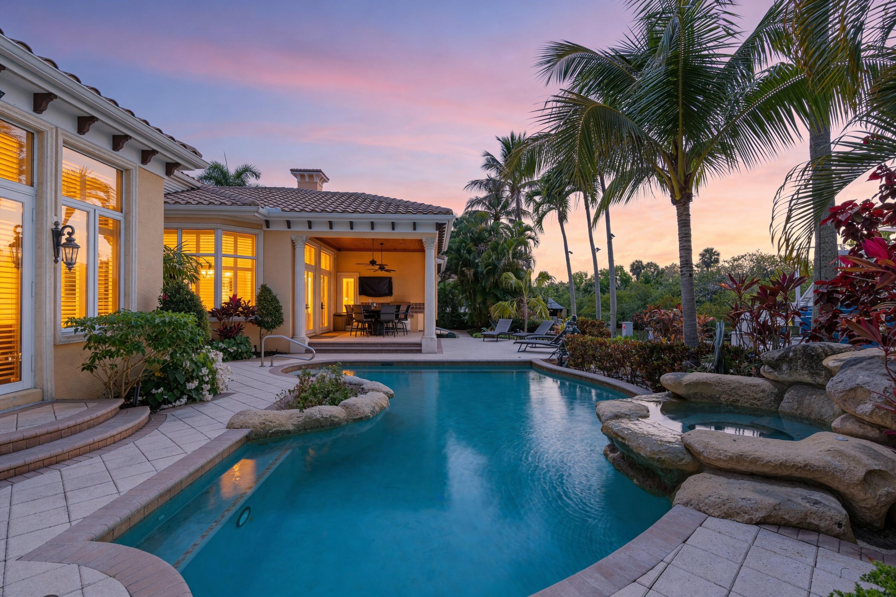 HARBOUR ISLES - Residential