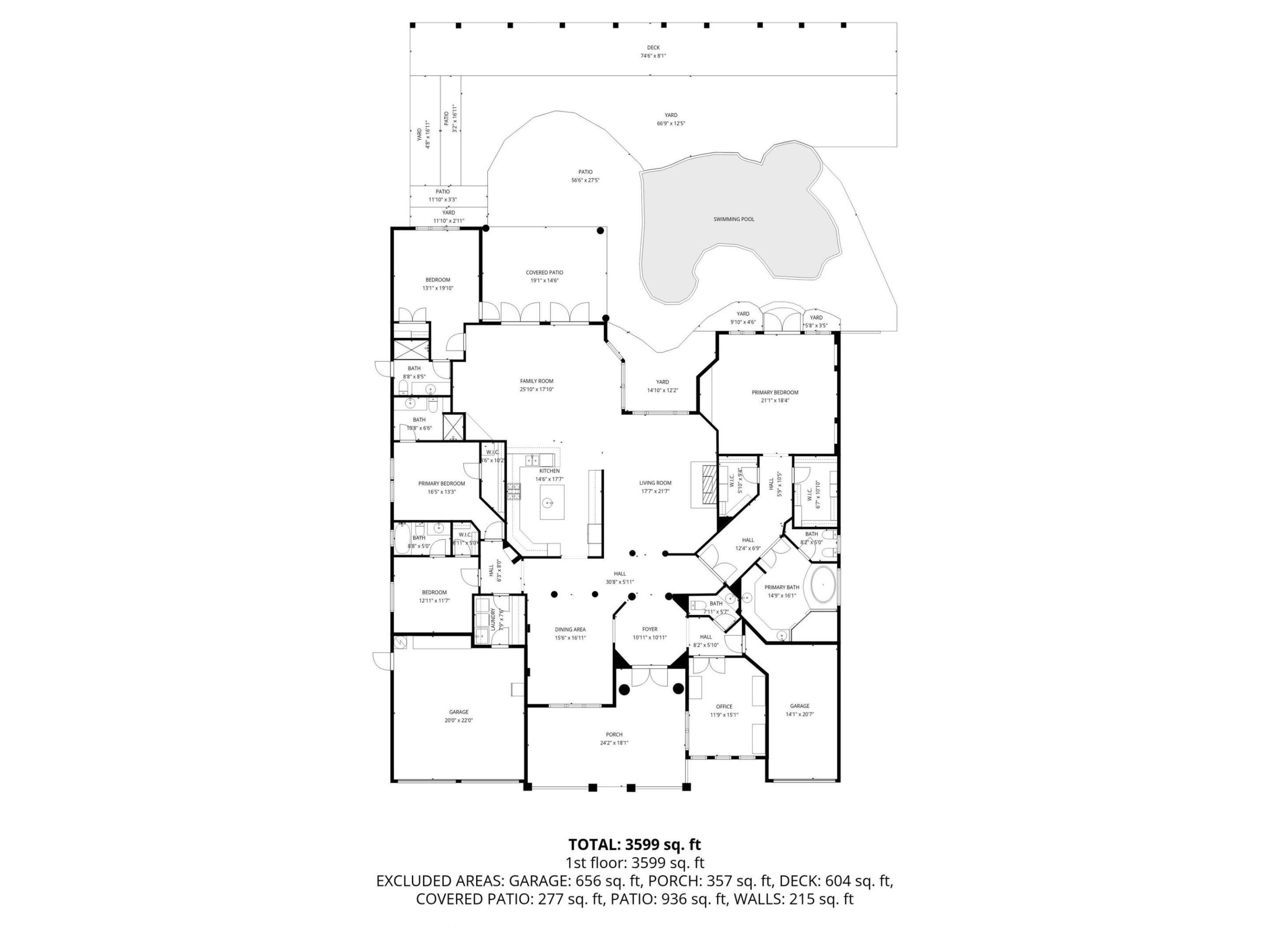 HARBOUR ISLES - Residential