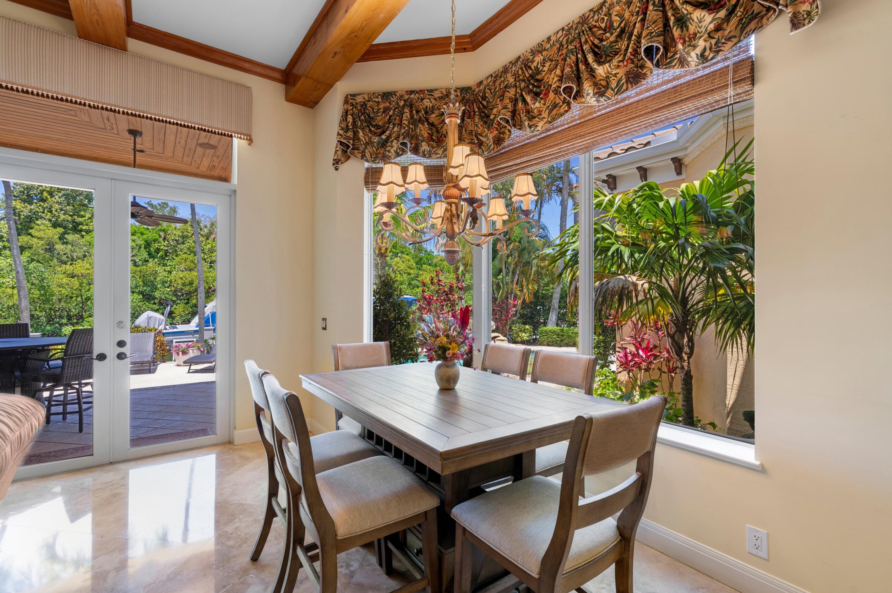 HARBOUR ISLES - Residential