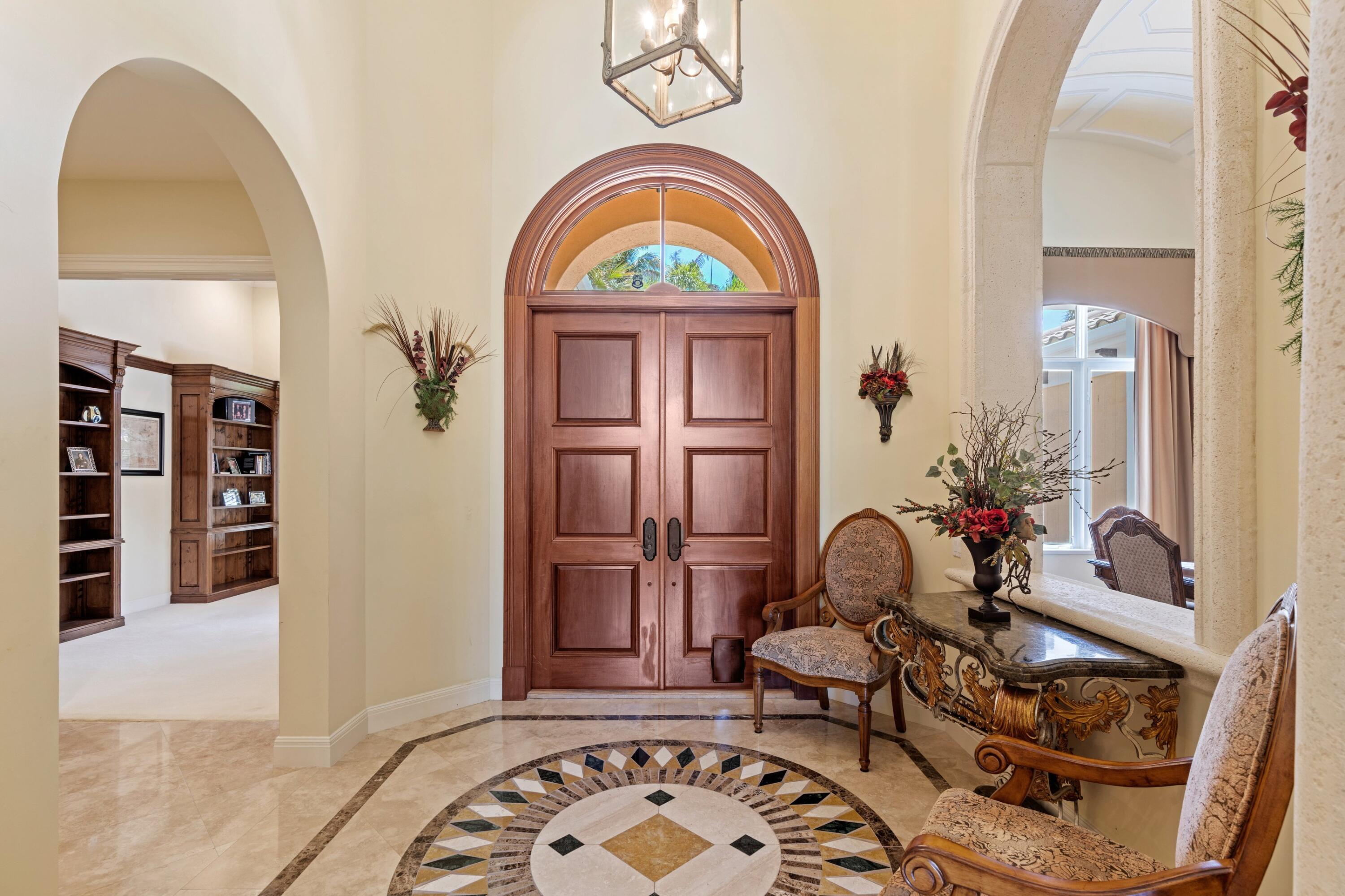 HARBOUR ISLES - Residential