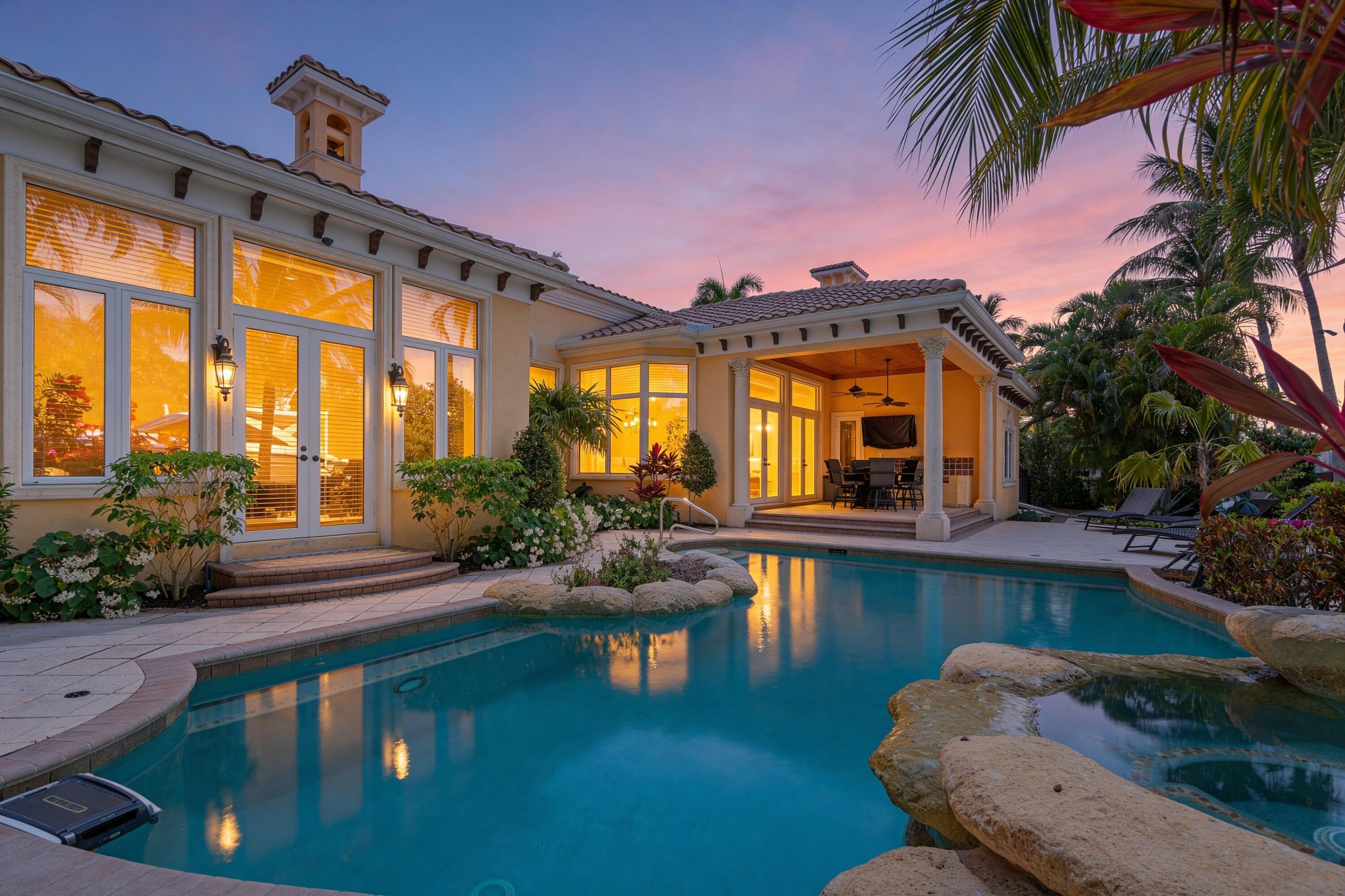 HARBOUR ISLES - Residential