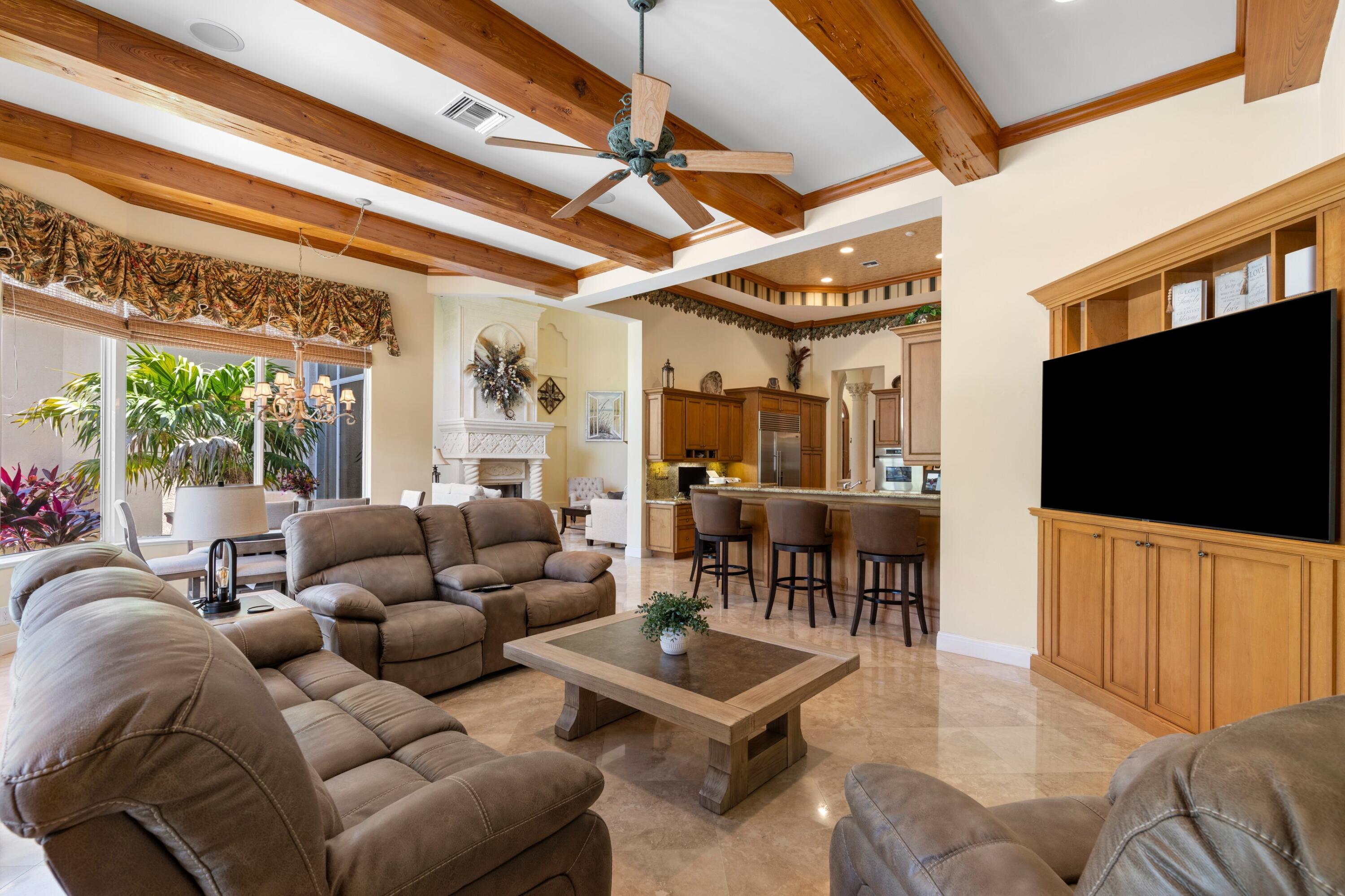 HARBOUR ISLES - Residential
