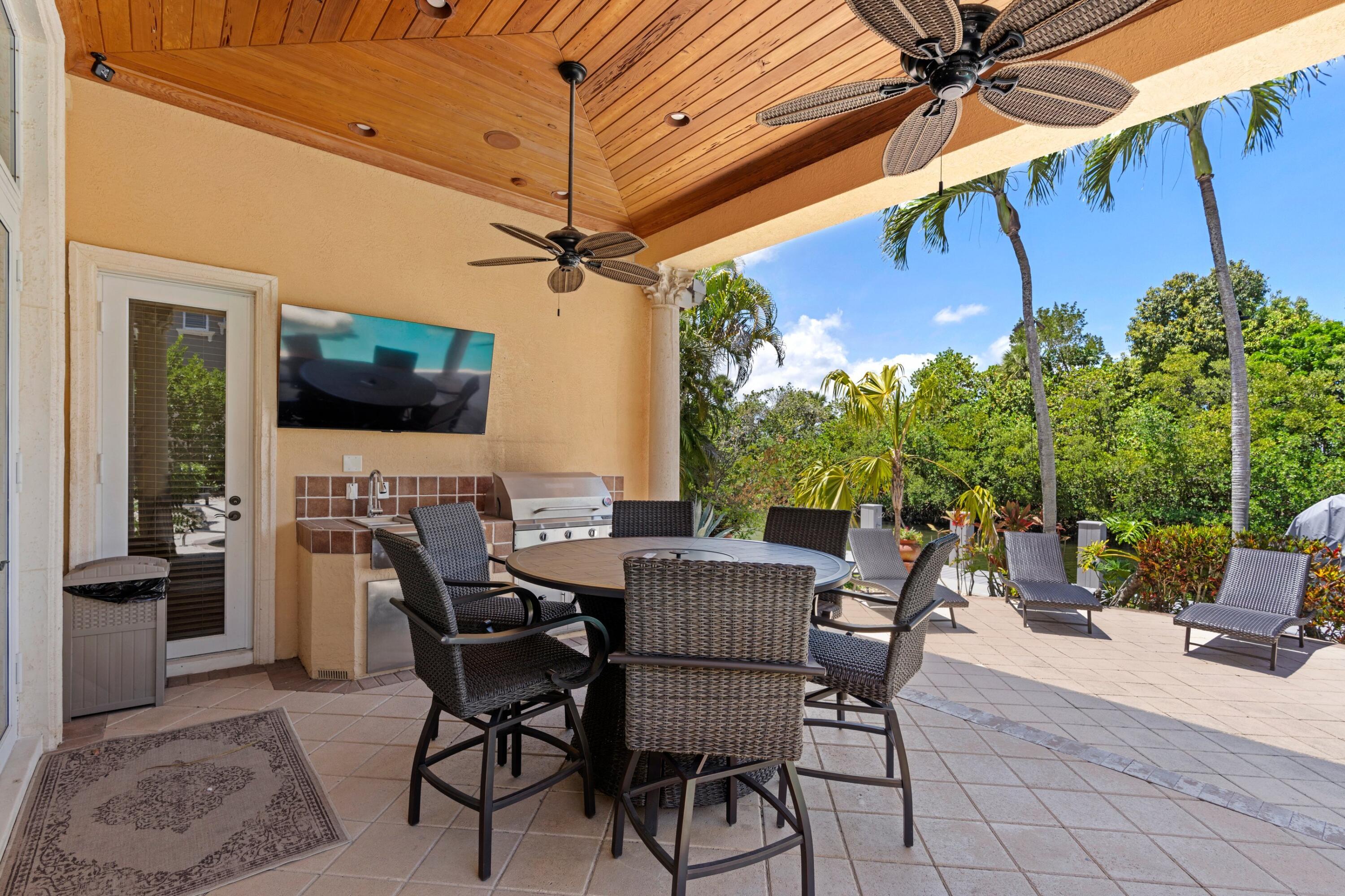 HARBOUR ISLES - Residential