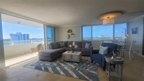 545 S Fort Lauderdale Beach Blvd Unit 1403, Fort Lauderdale, FL MLS: F10437409
