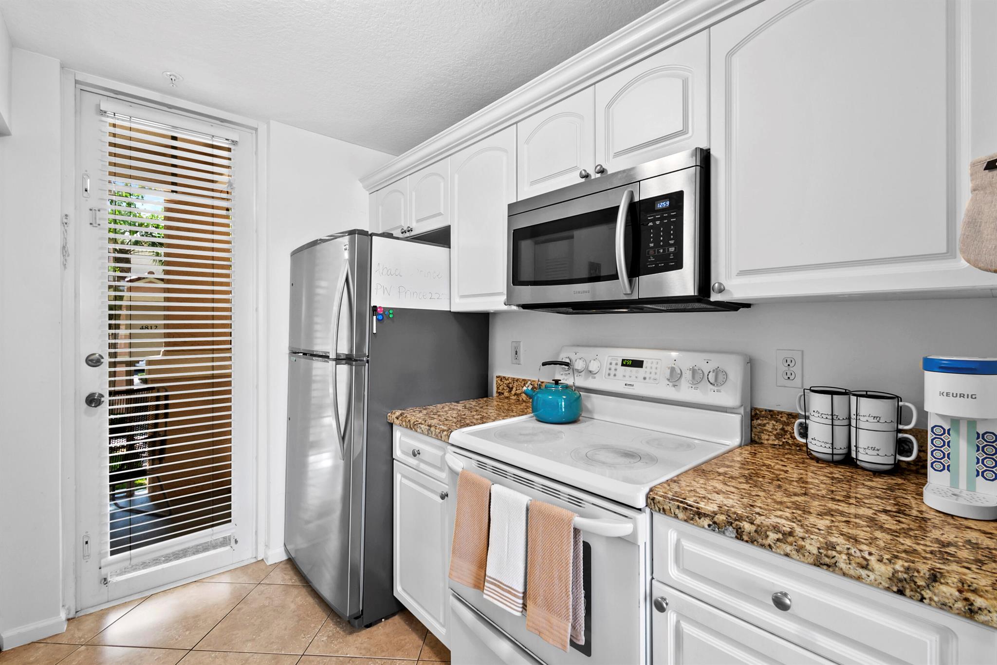 VILLAGE AT ABACOA CONDO - Residential