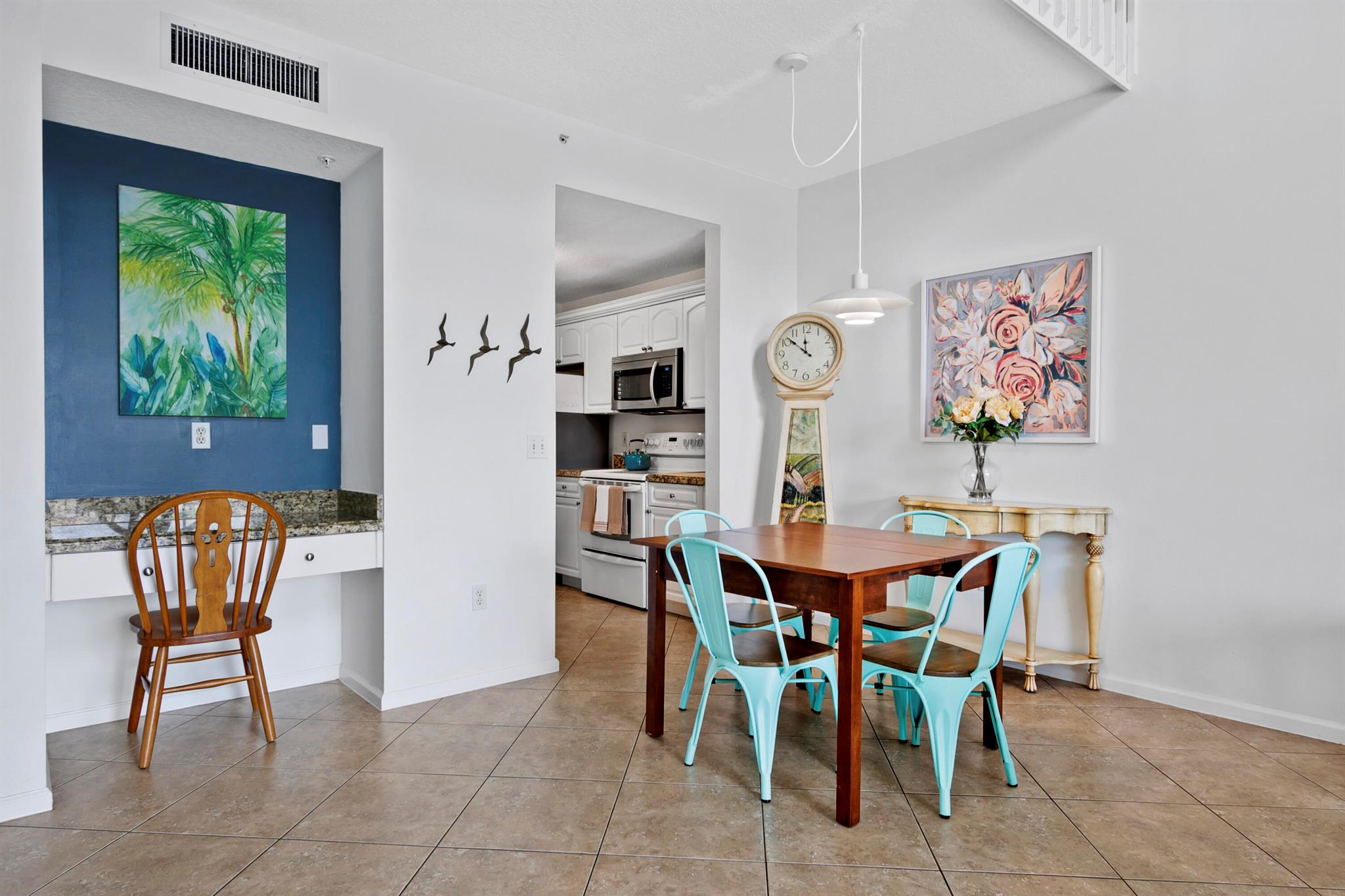 VILLAGE AT ABACOA CONDO - Residential