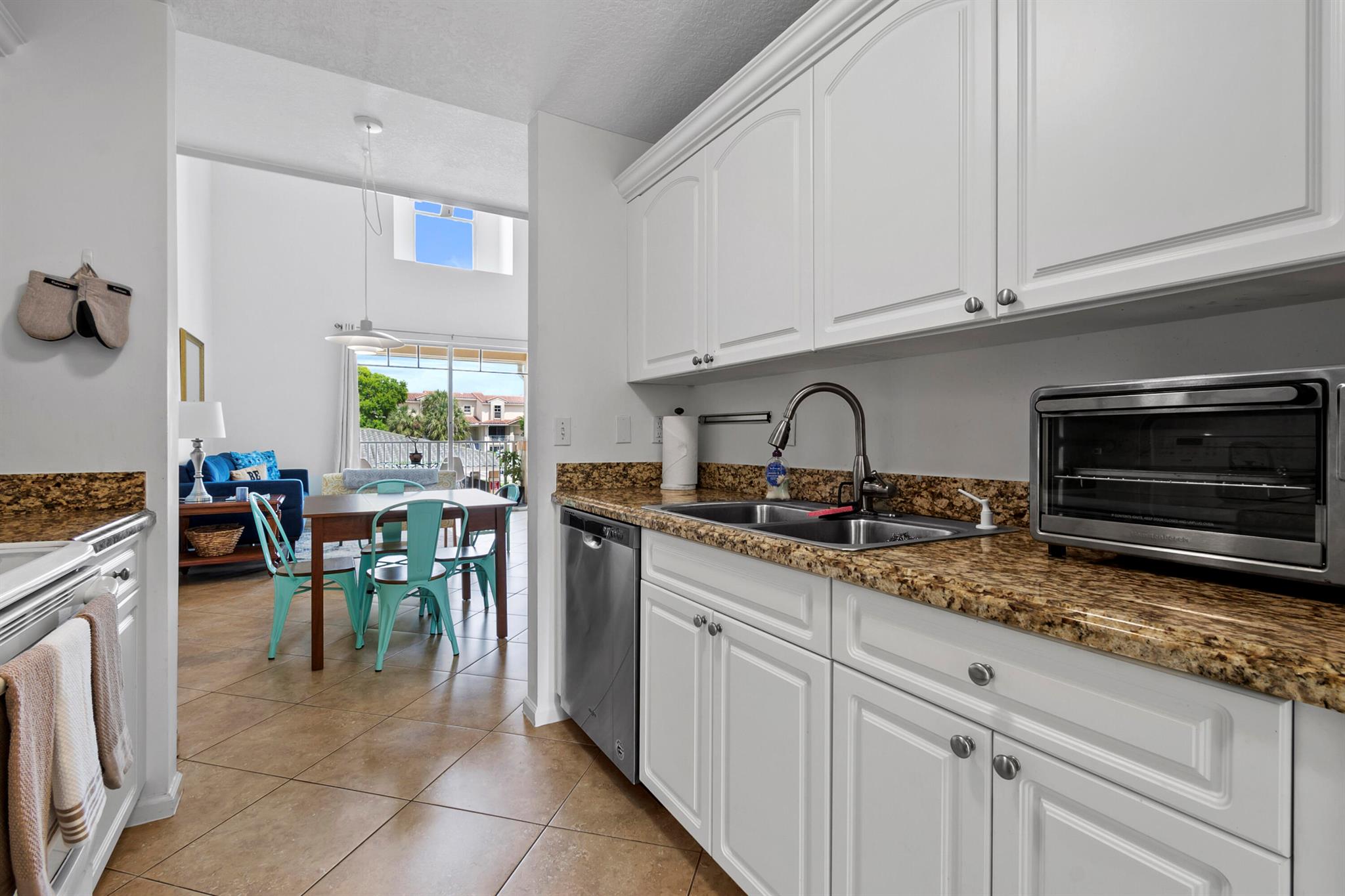 VILLAGE AT ABACOA CONDO - Residential