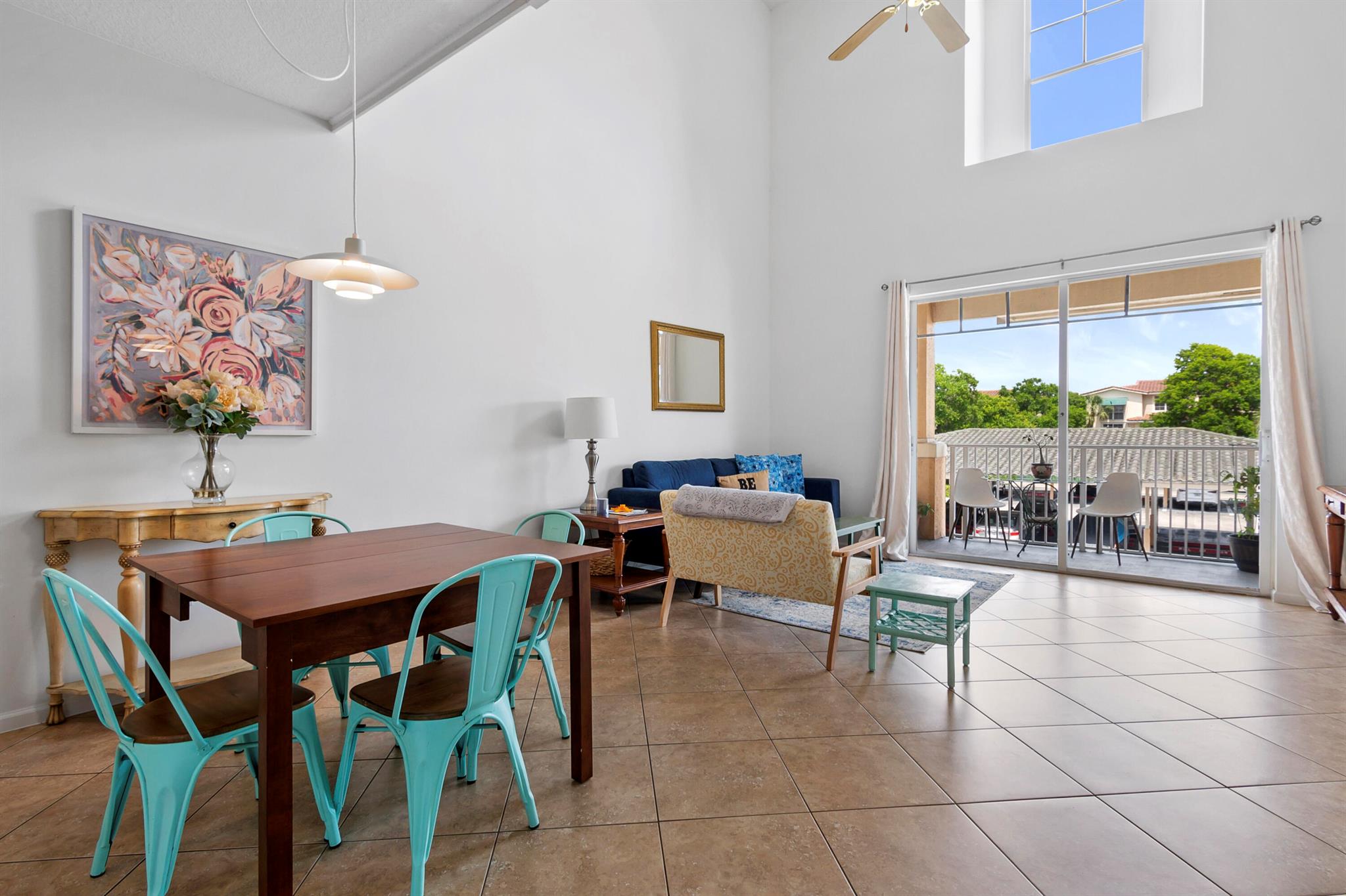 VILLAGE AT ABACOA CONDO - Residential