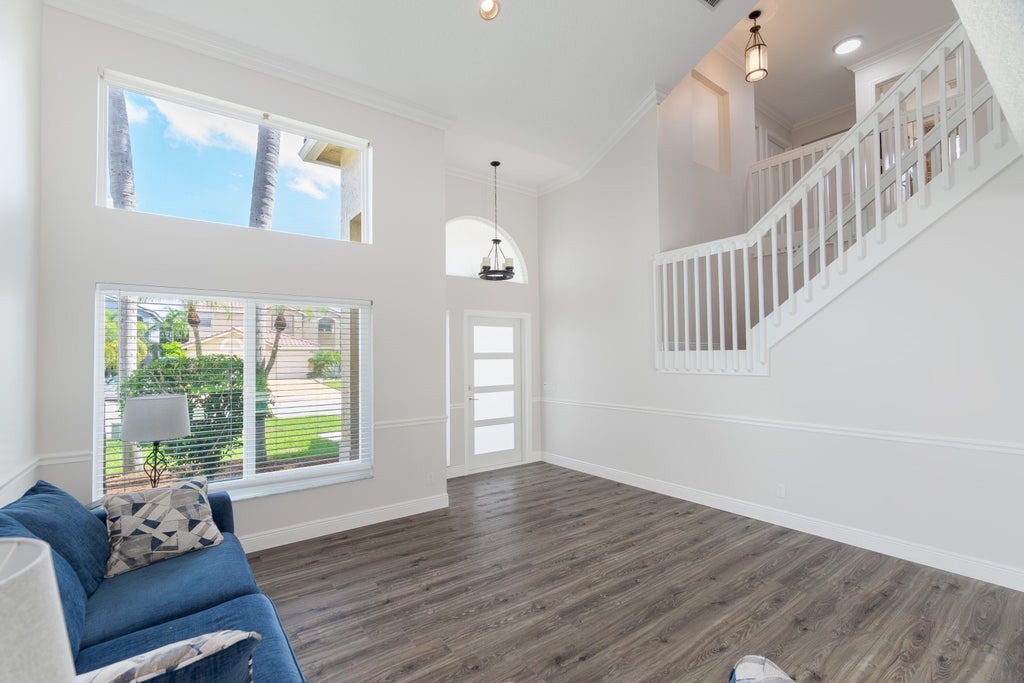 Photo of 3920 Newport Avenue, Boynton Beach, FL 33436 (MLS # B26058162)