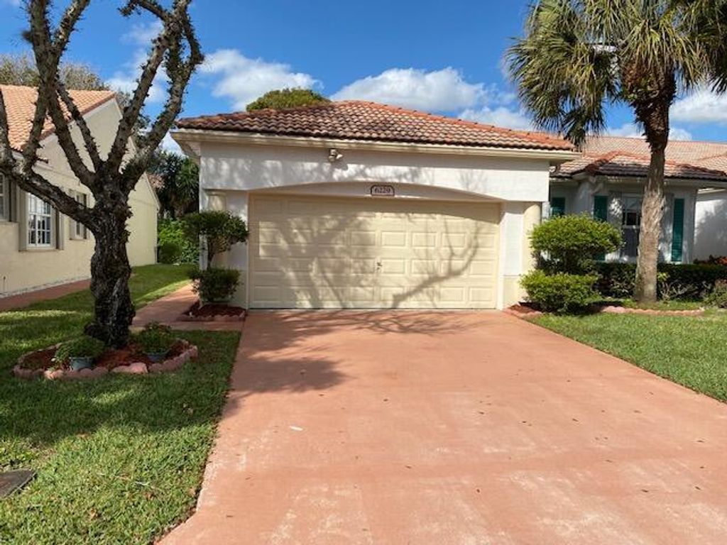 Photo of 6229 Heliconia Road Rd, Delray Beach, FL 33484 (MLS # R10778274)