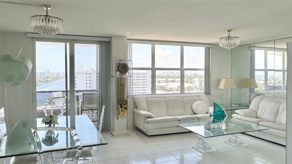 Photo of 5100 Dupont Boulevard #11n, Fort Lauderdale, FL 33308 (MLS # B26035096)