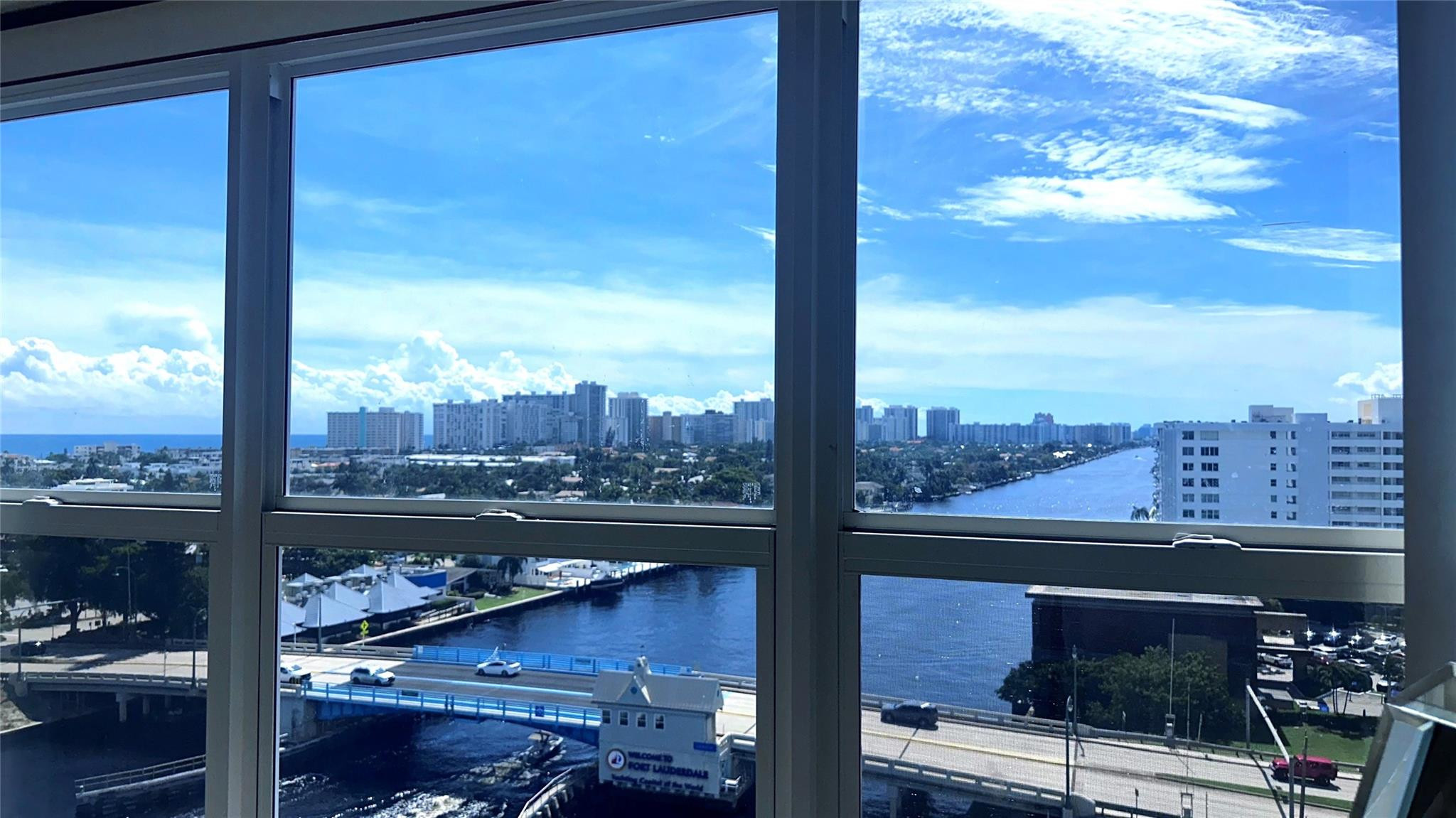 WARWICK CONDO - Residential