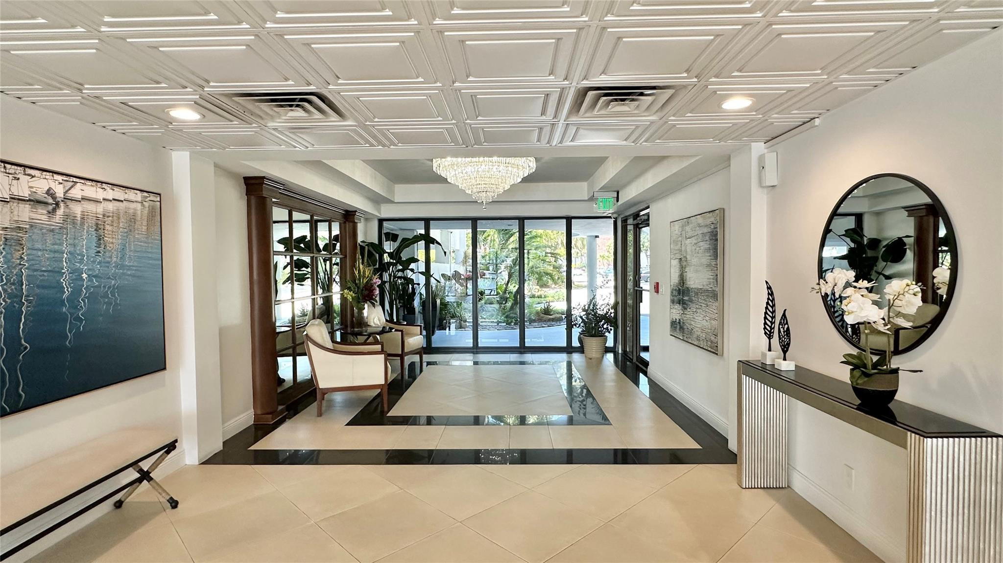 WARWICK CONDO - Residential