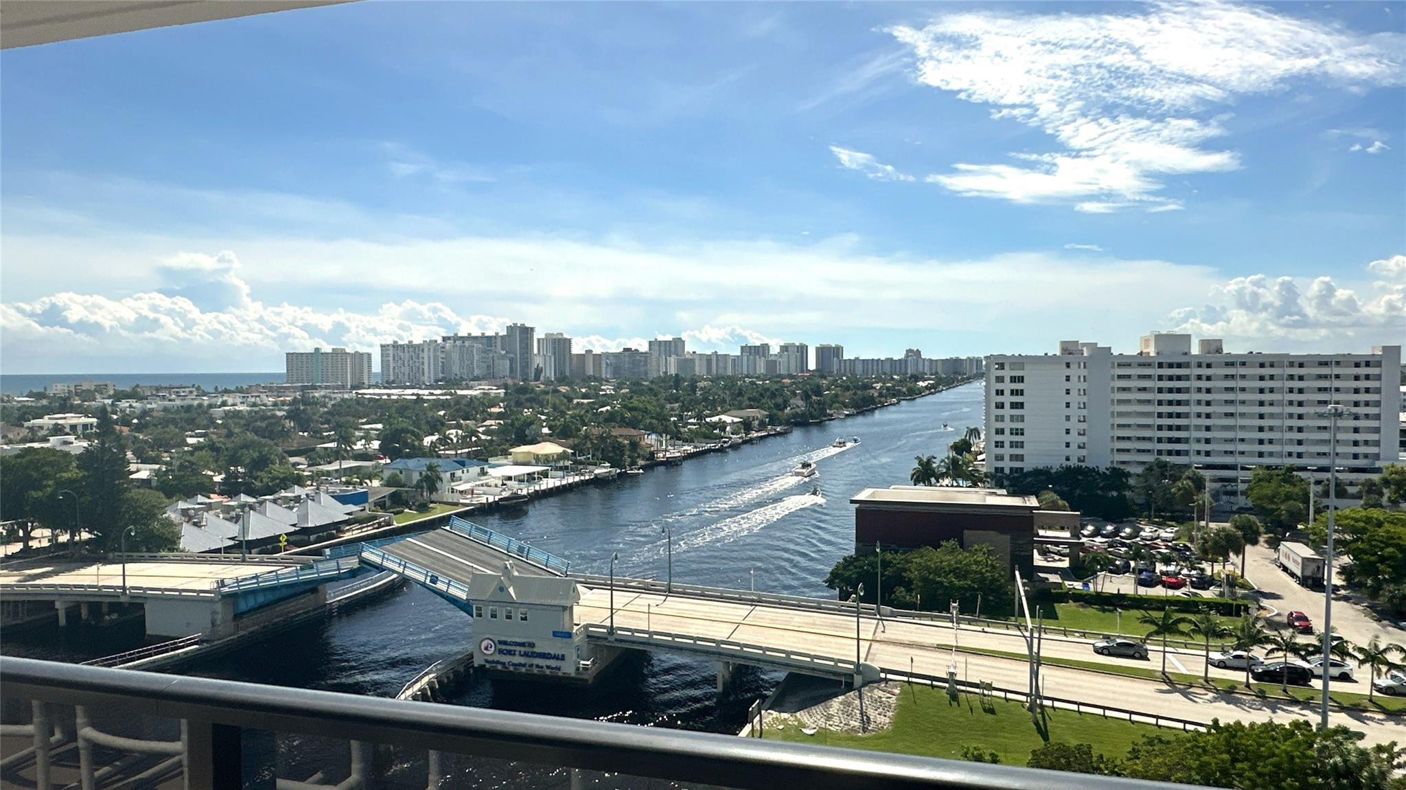 WARWICK CONDO - Residential