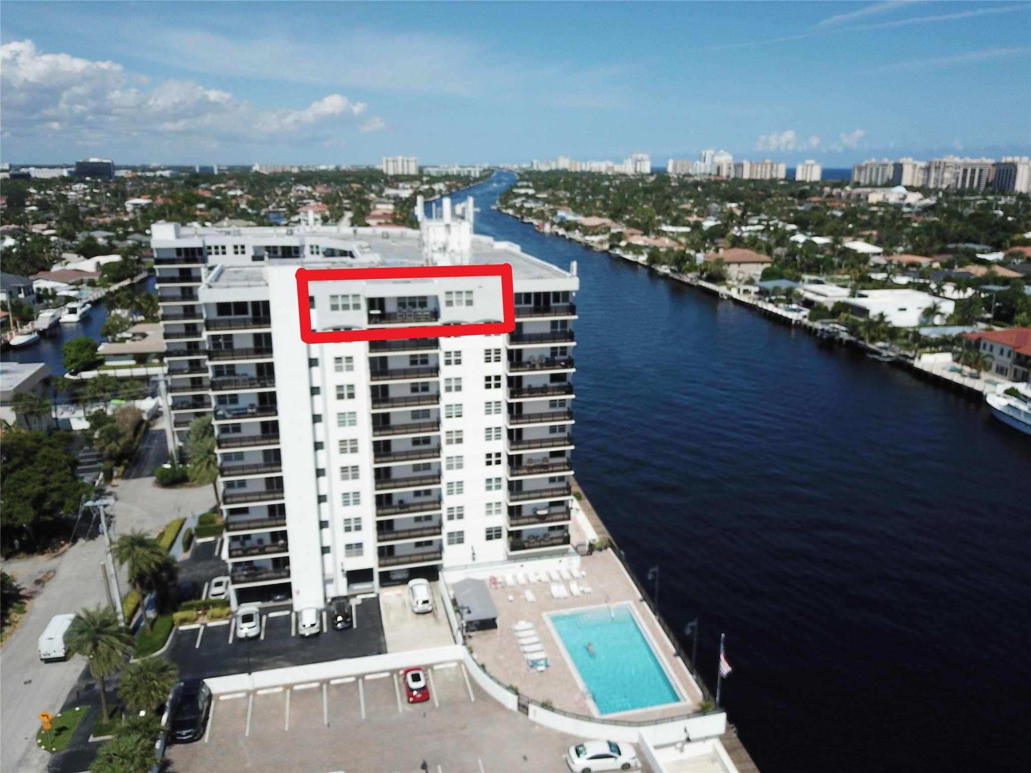 WARWICK CONDO - Residential