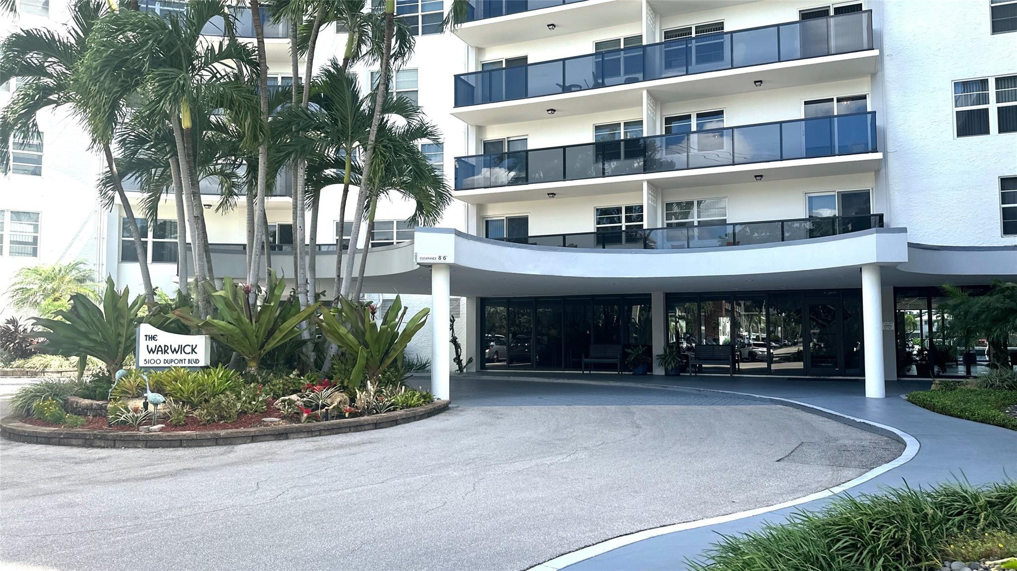 WARWICK CONDO - Residential