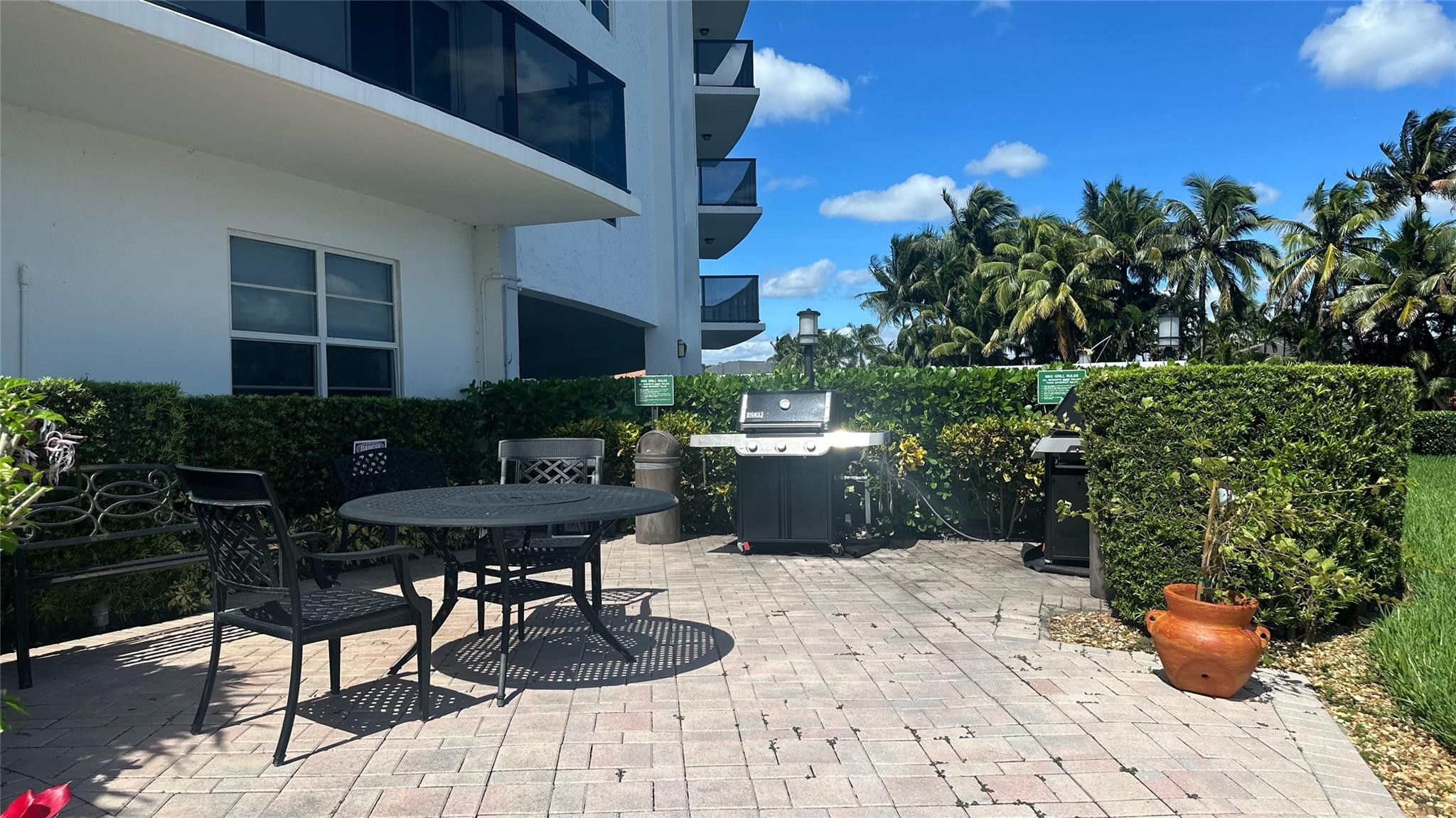 WARWICK CONDO - Residential