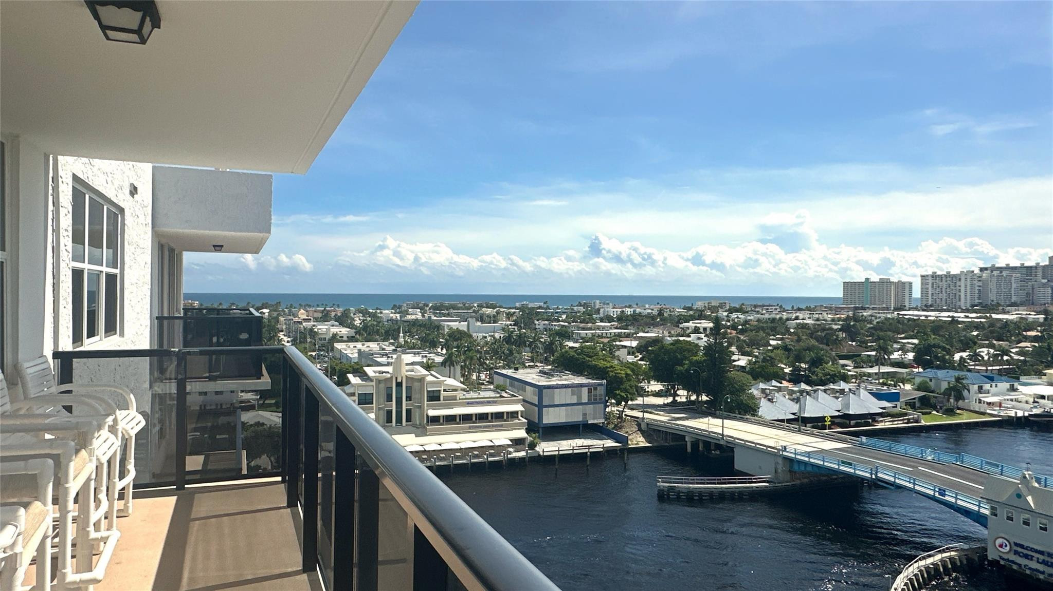 WARWICK CONDO - Residential