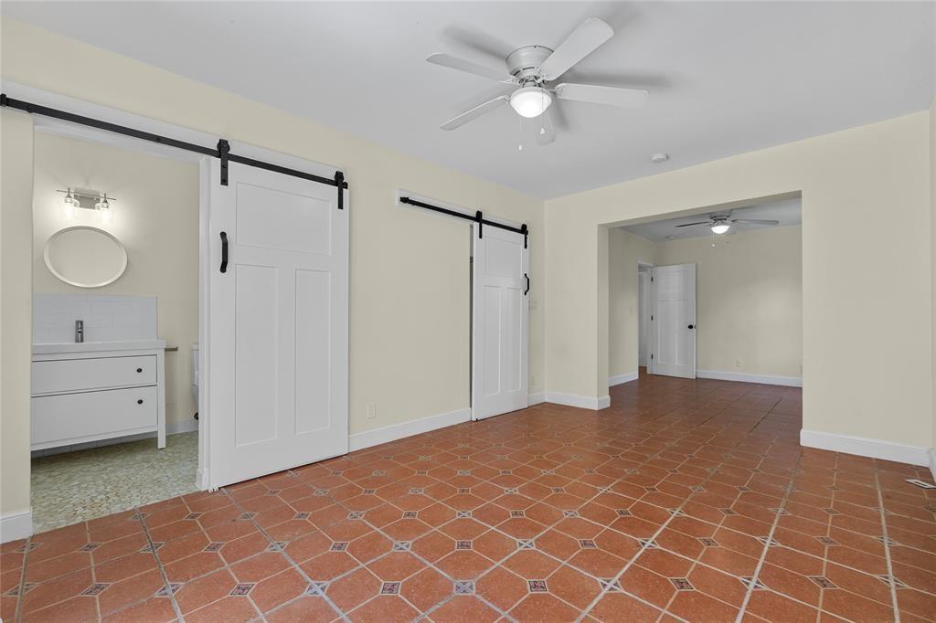 Snug Harbor - Residential Lease