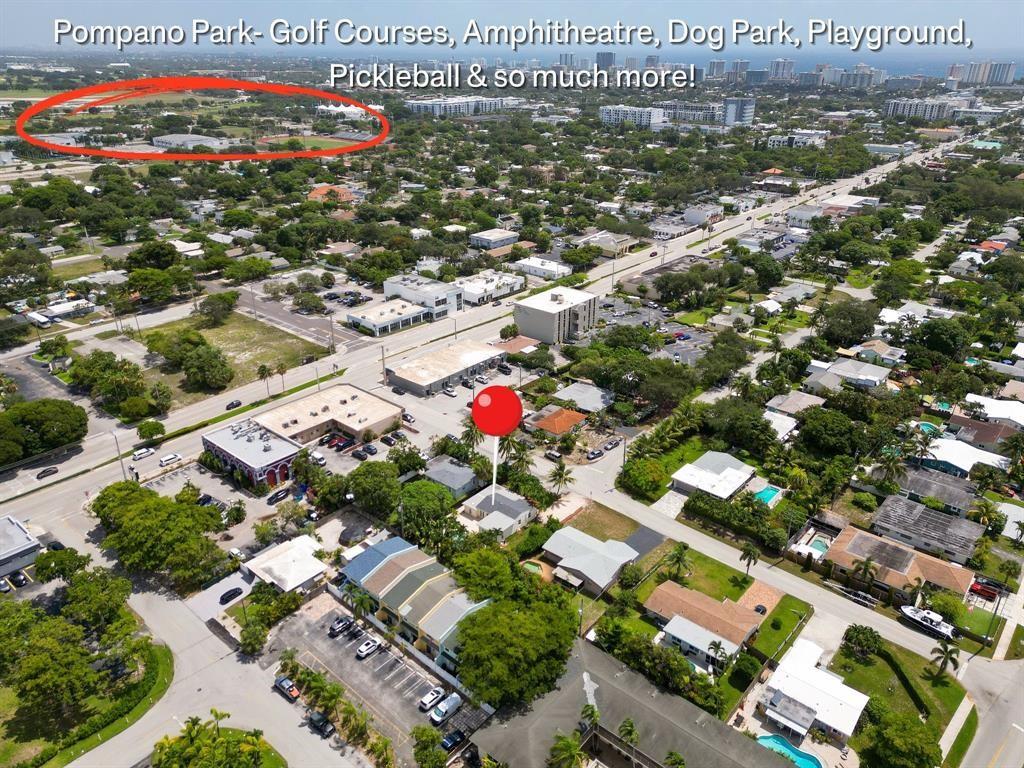 Snug Harbor - Residential Lease