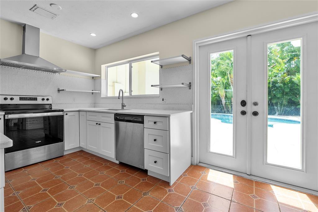 Snug Harbor - Residential Lease