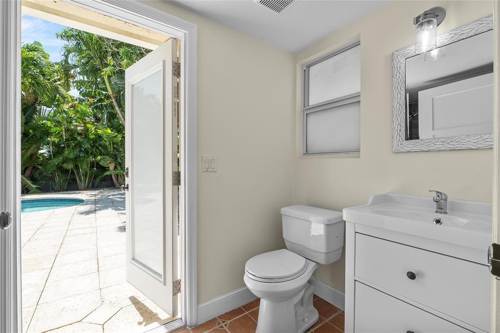 Snug Harbor - Residential Lease