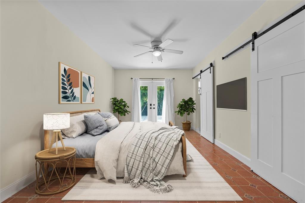 Snug Harbor - Residential Lease