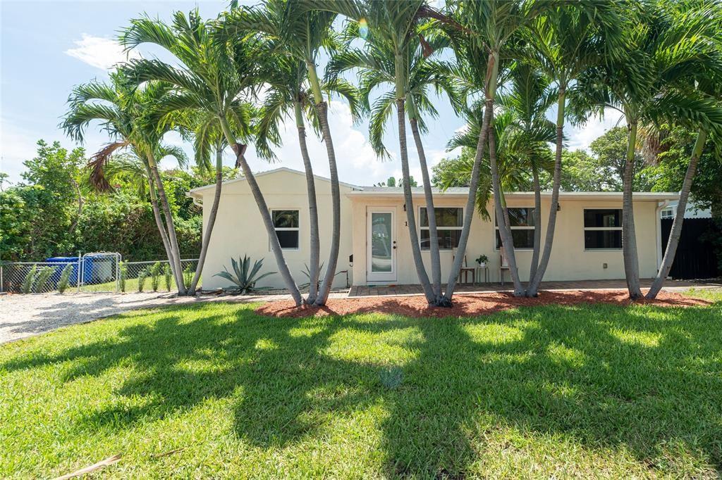 Snug Harbor - Residential Lease