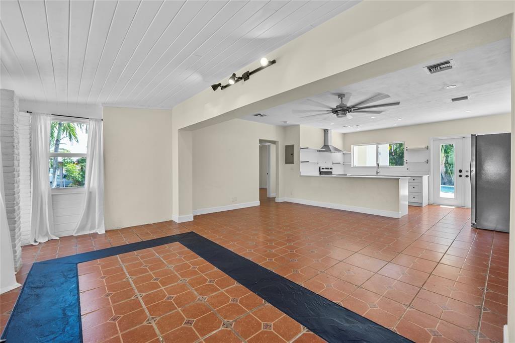 Snug Harbor - Residential Lease