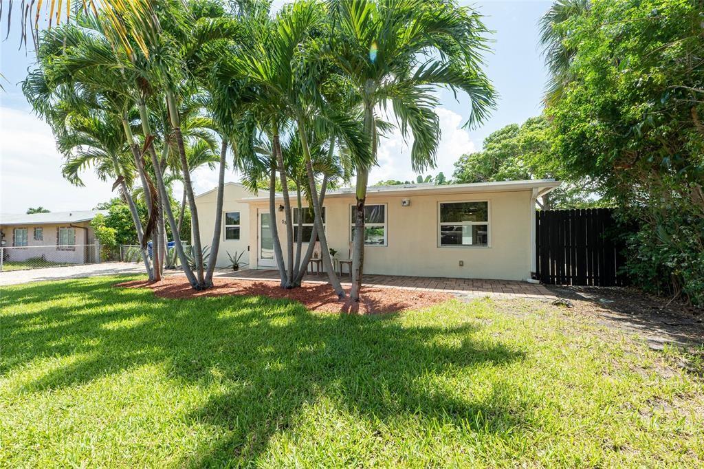 Snug Harbor - Residential Lease